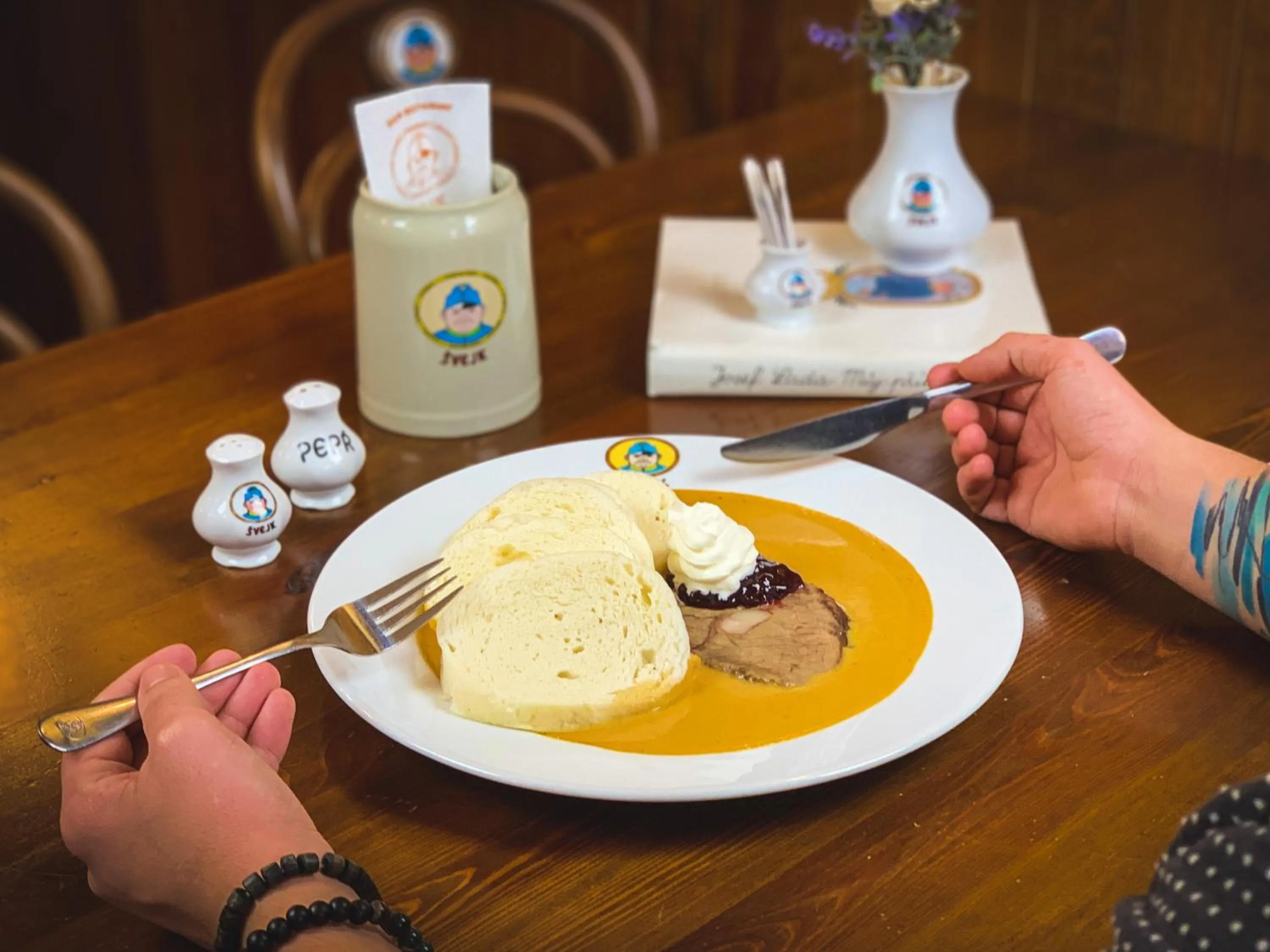 Hotel U Zeleneho stromu