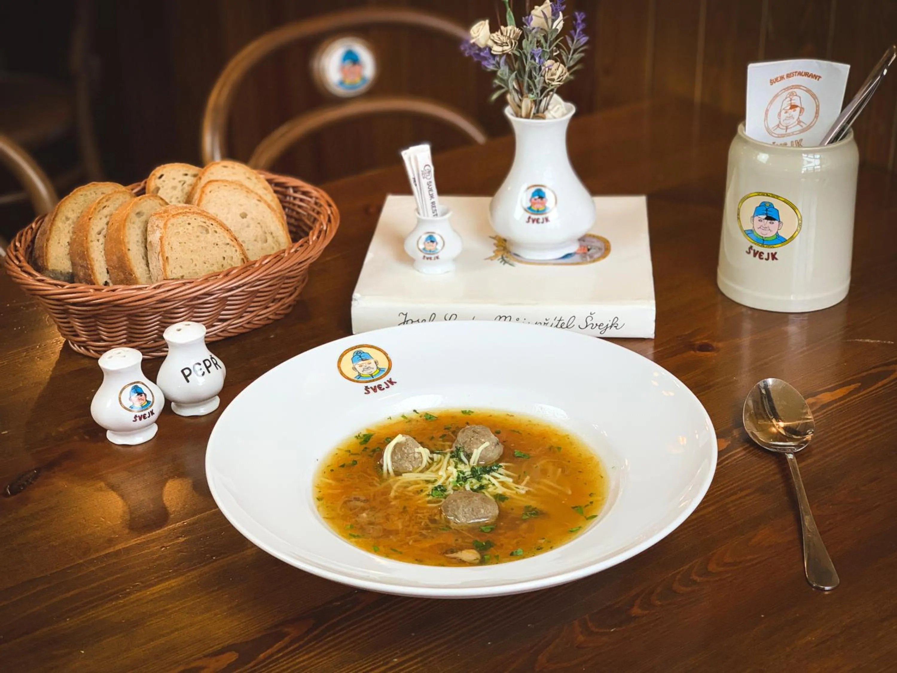 Hotel U Zeleneho stromu