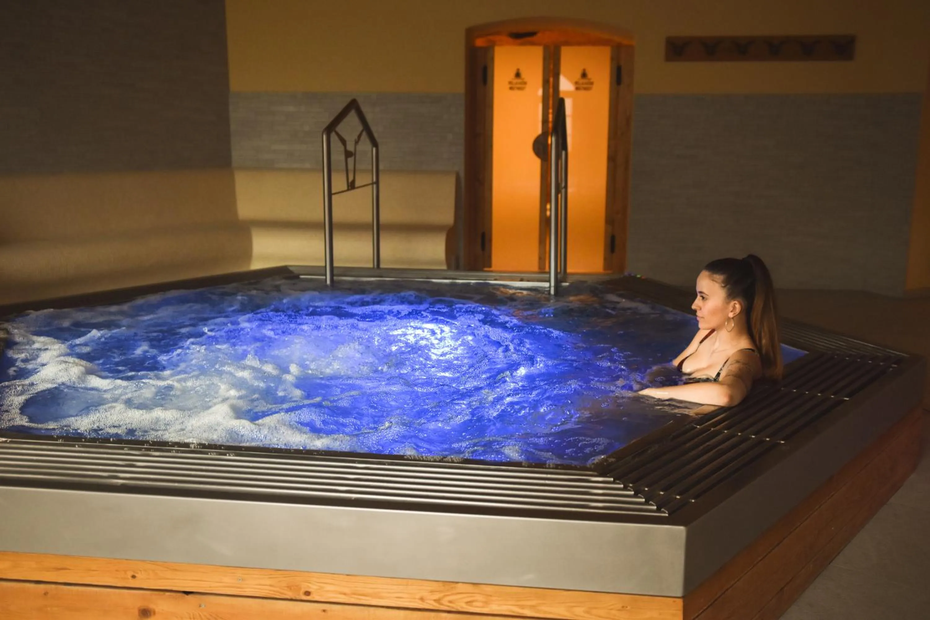 Hotel U Zeleneho stromu