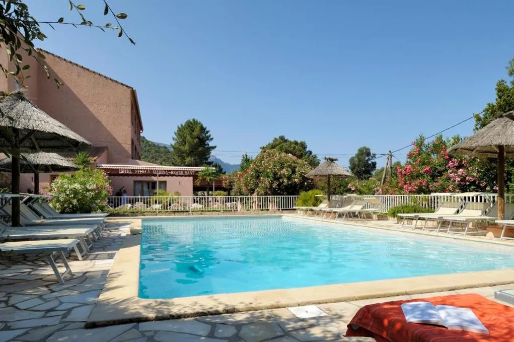 Hotel Stella Marina