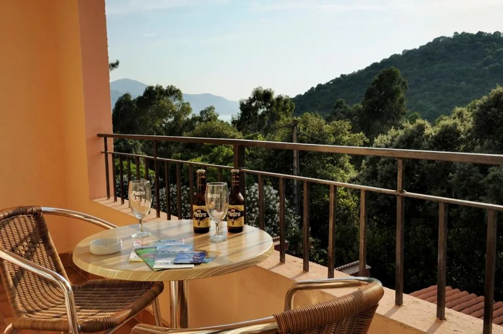 Hotel Stella Marina