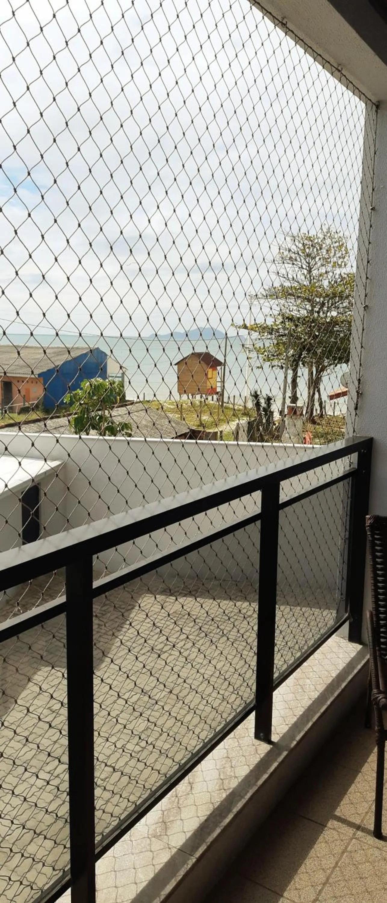 Apartamento Temporada na Praia