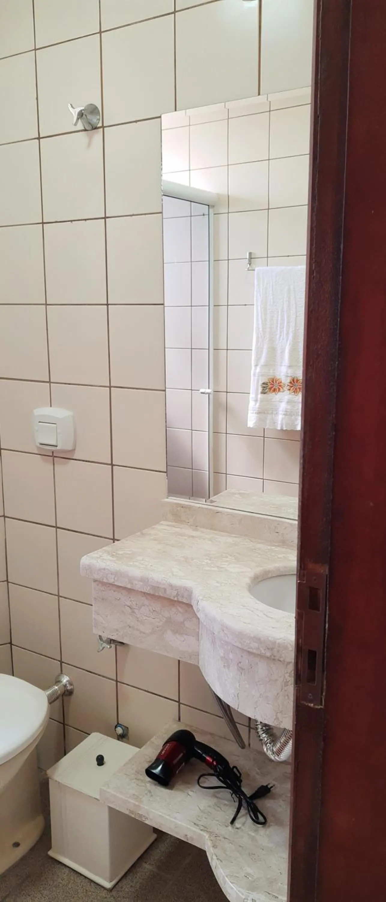 Apartamento Temporada na Praia