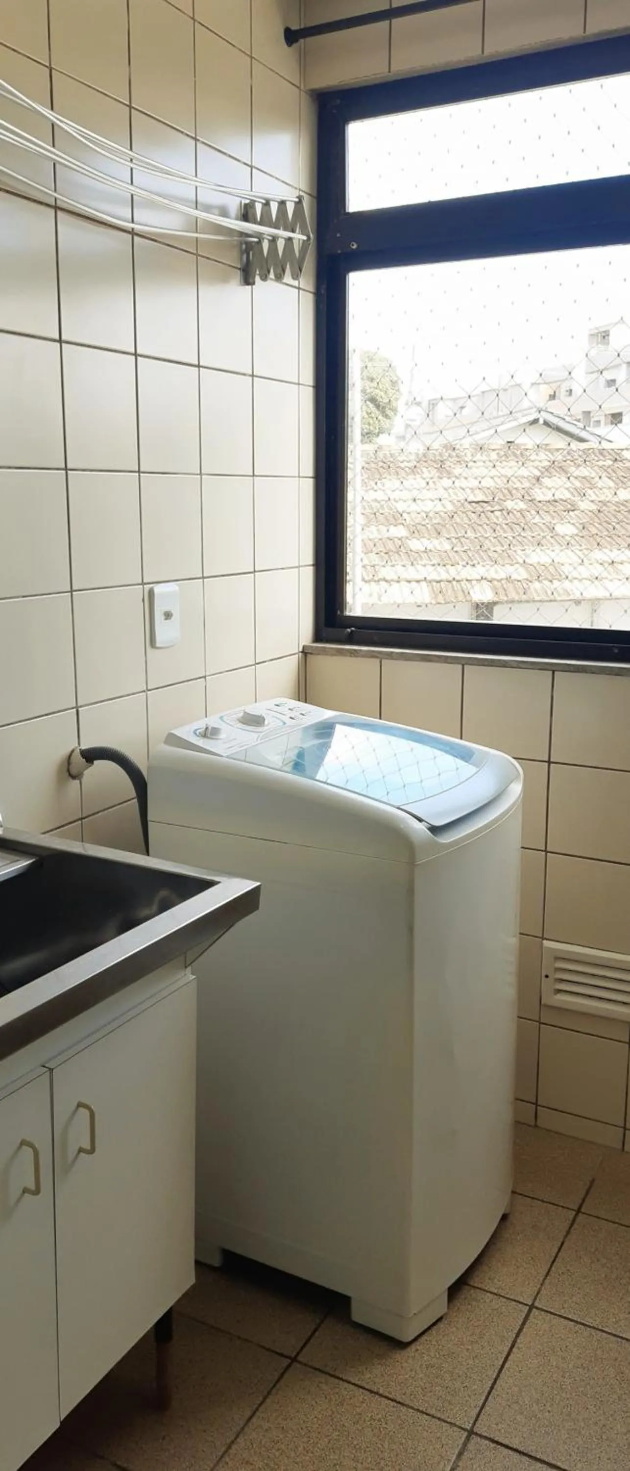 Apartamento Temporada na Praia