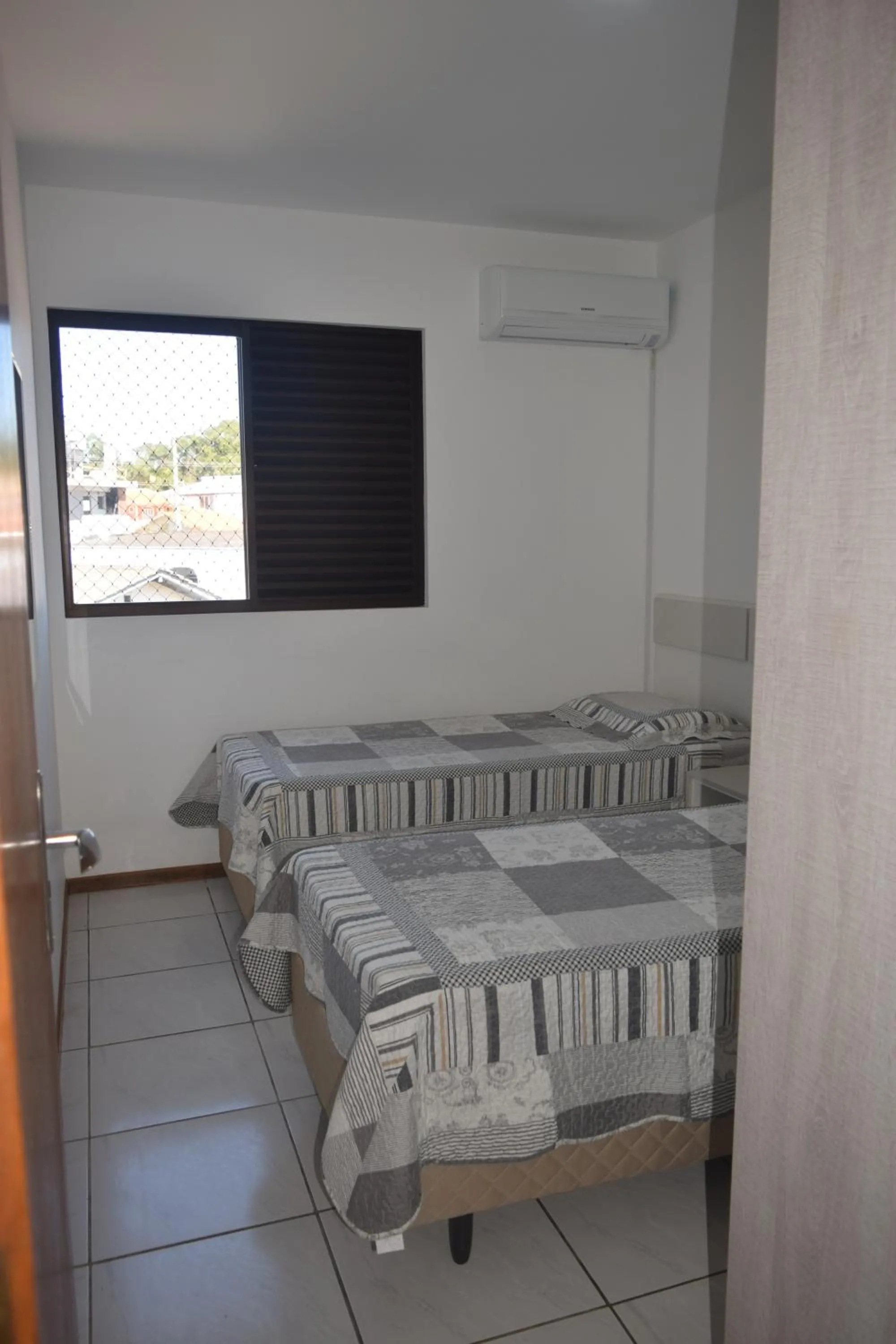 Apartamento Temporada na Praia