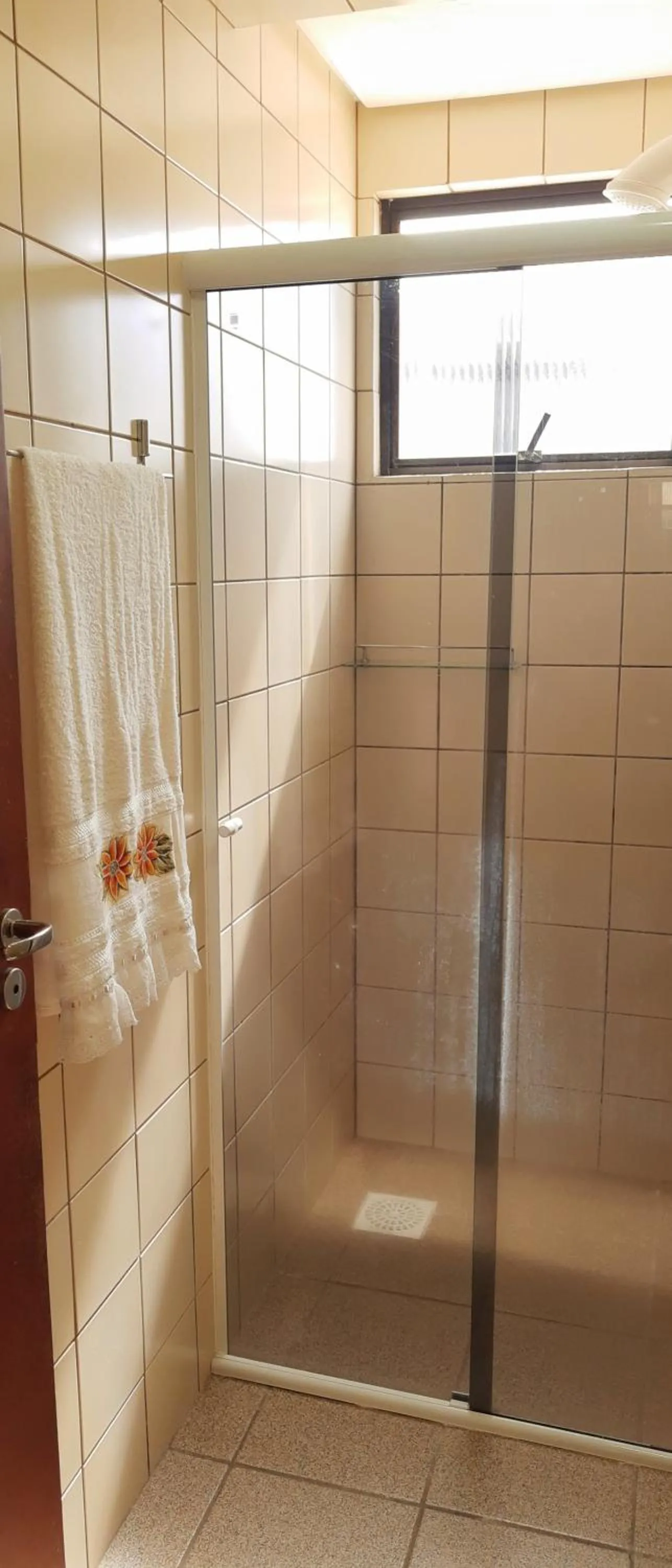 Apartamento Temporada na Praia