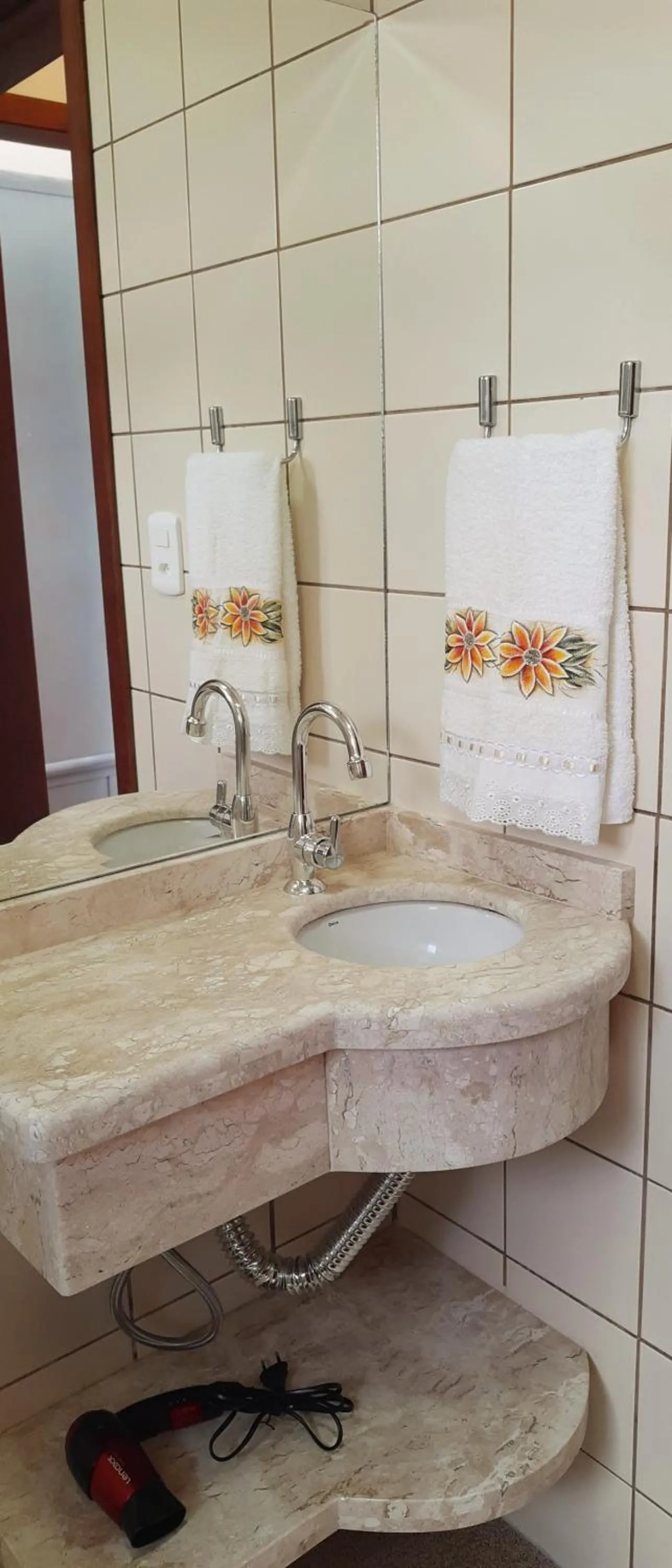 Apartamento Temporada na Praia