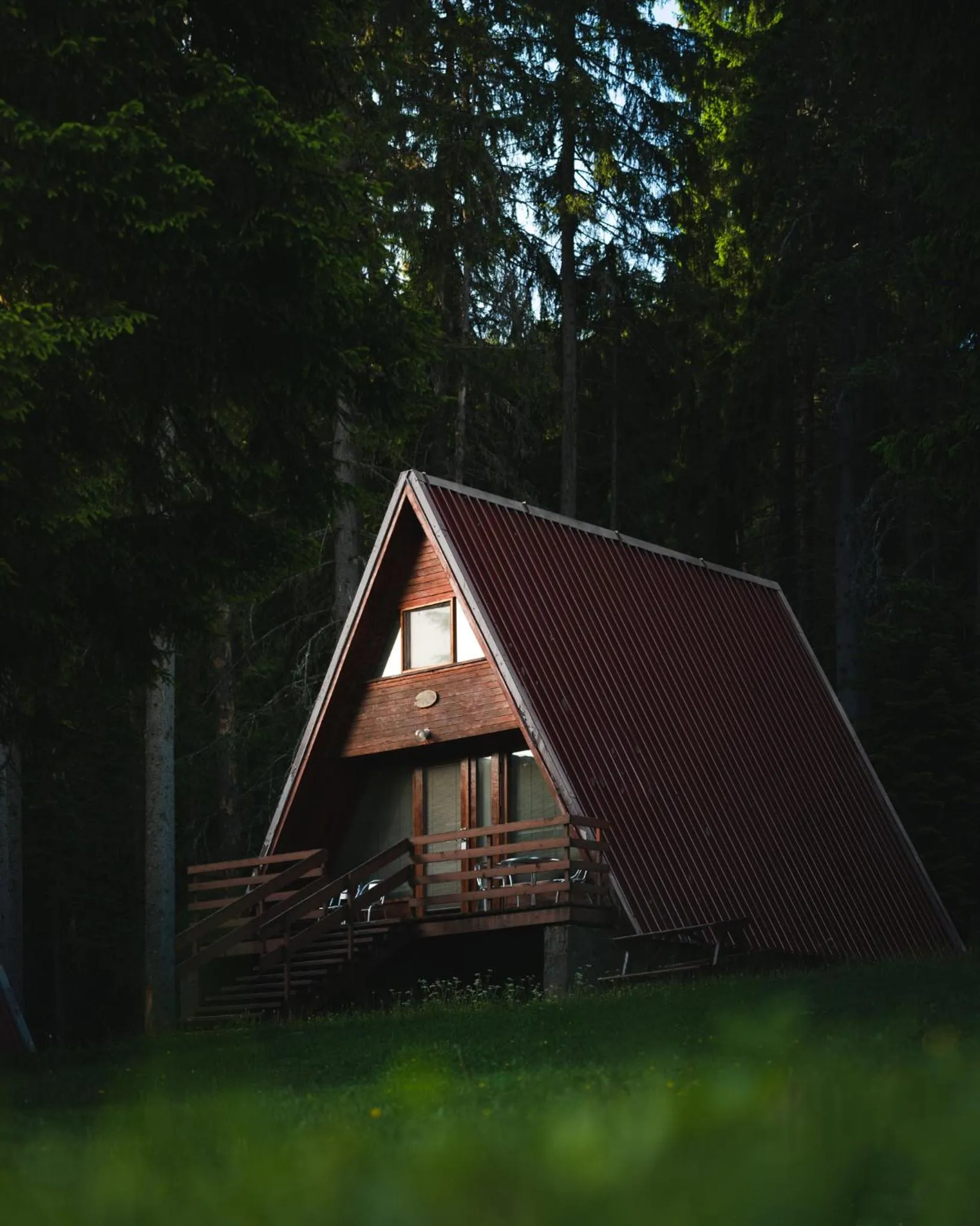 Complex Malina Pamporovo
