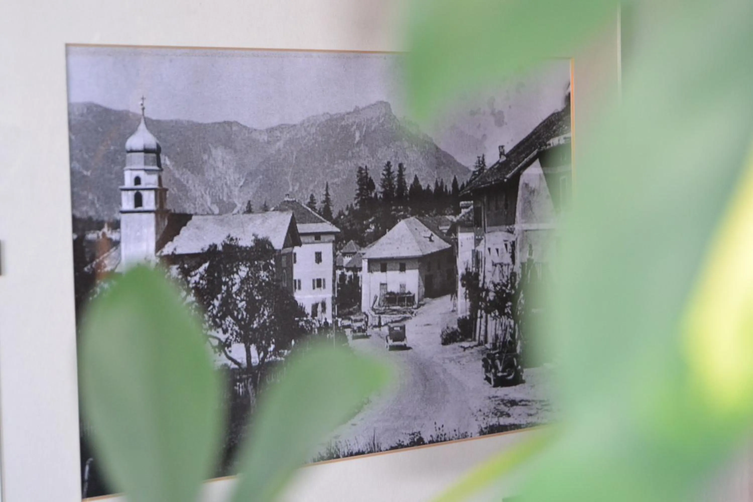 On site in Giongo Residence - Appartamenti