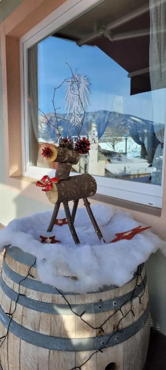 Giongo Residence - Appartamenti