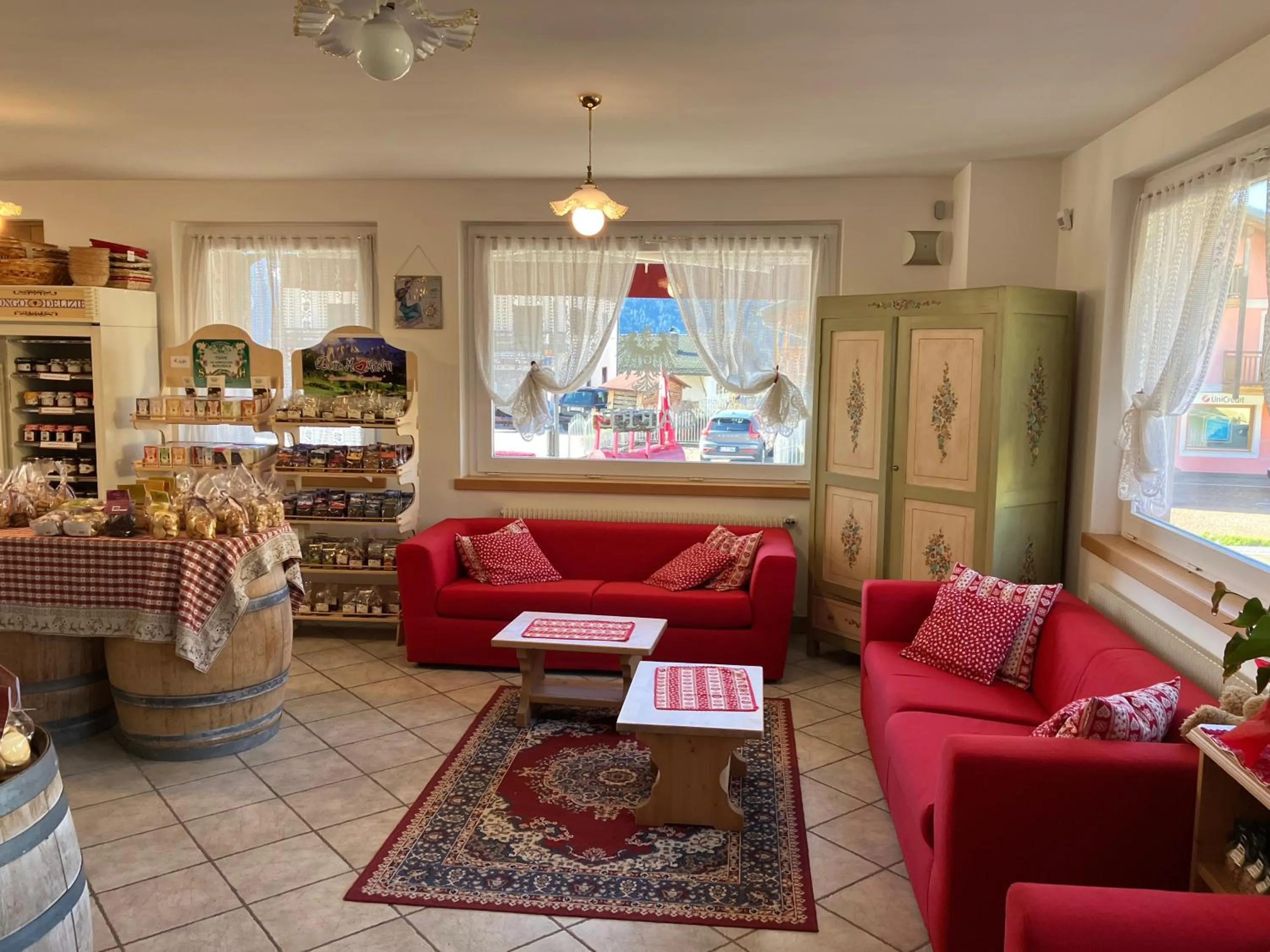 Giongo Residence - Appartamenti