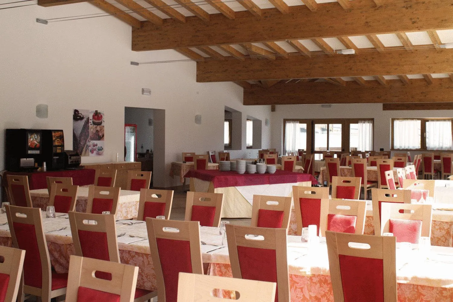 Caminetto Mountain Resort