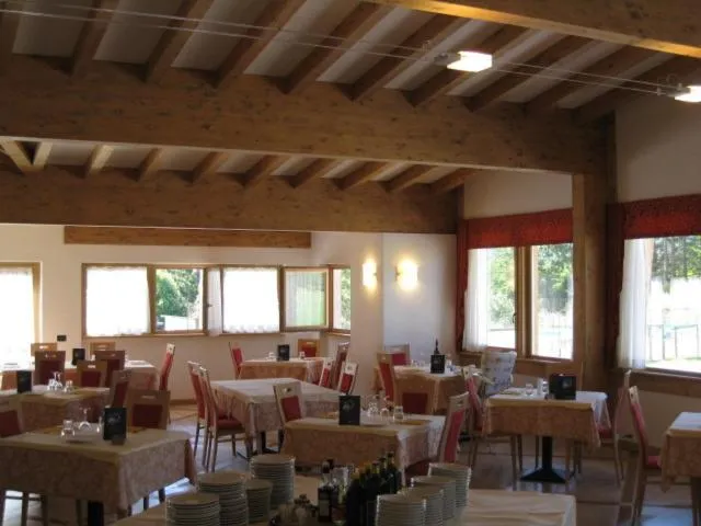 Caminetto Mountain Resort