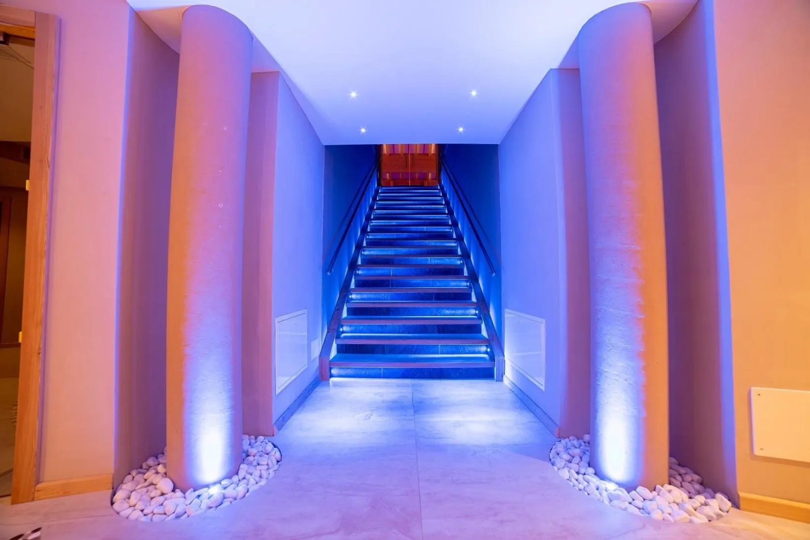 Caminetto Mountain Resort