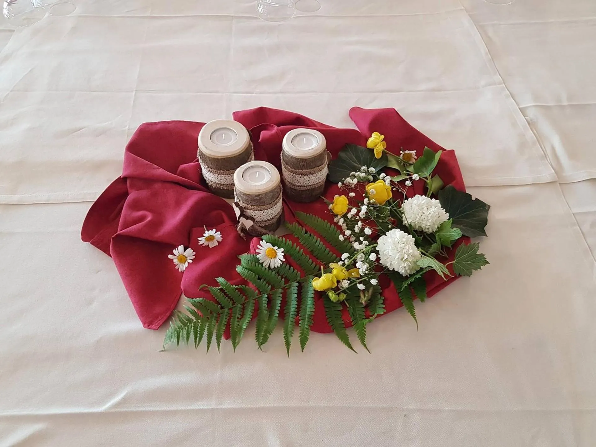 Caminetto Mountain Resort