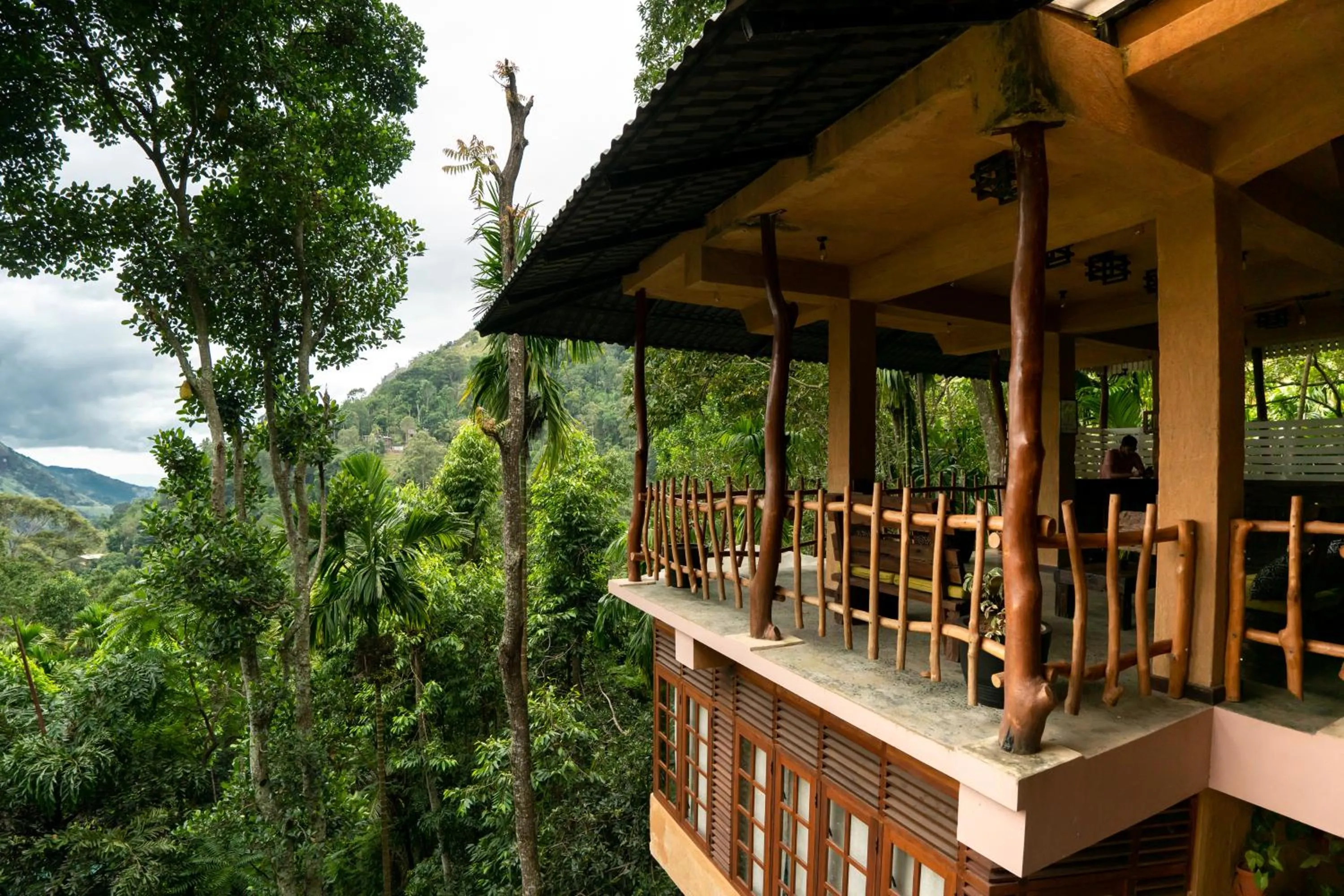 Arana Sri Lanka Eco Lodge and Yoga Center