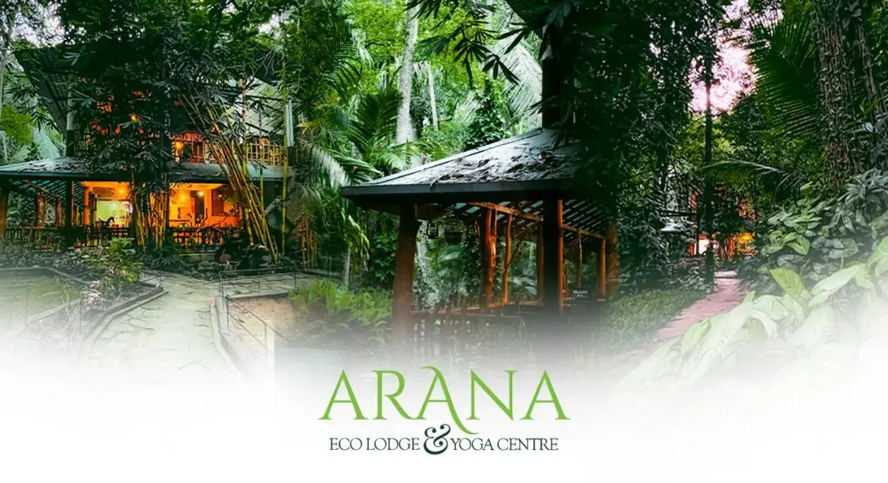 Arana Sri Lanka Eco Lodge and Yoga Center Arana Sri Lanka Eco Lodge and Yoga Center