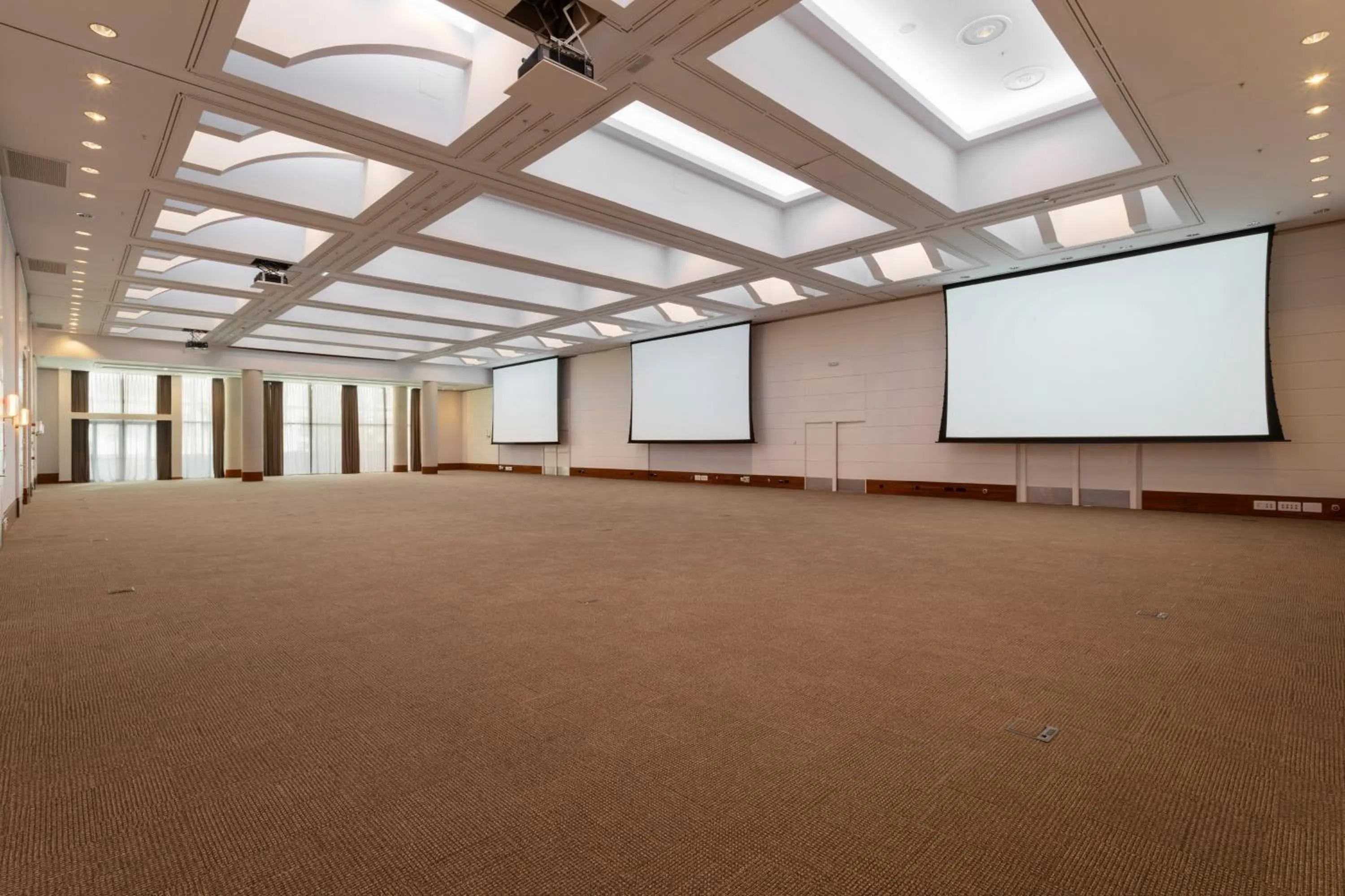Meeting/conference room in Melia Valencia