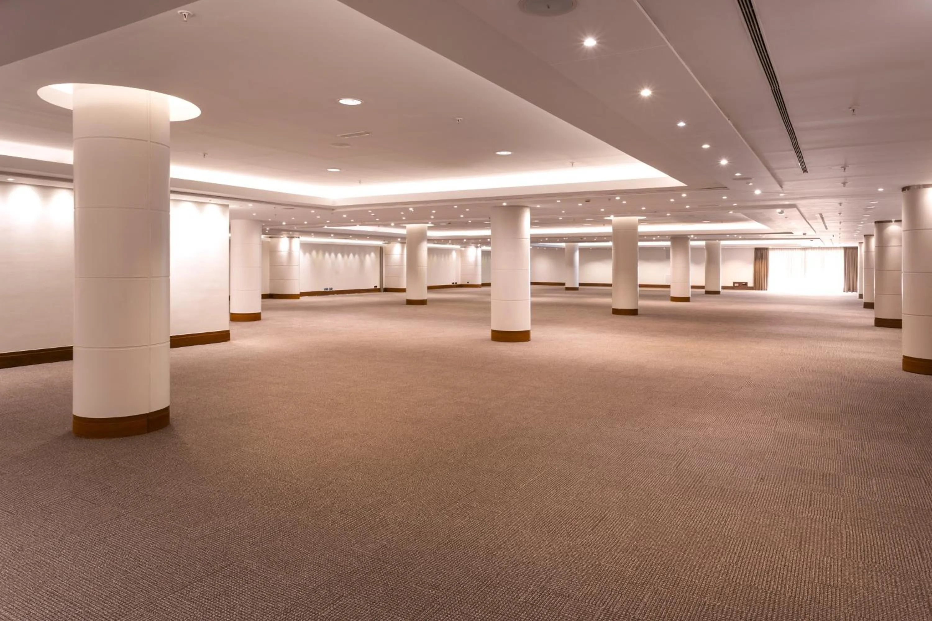 Meeting/conference room in Melia Valencia