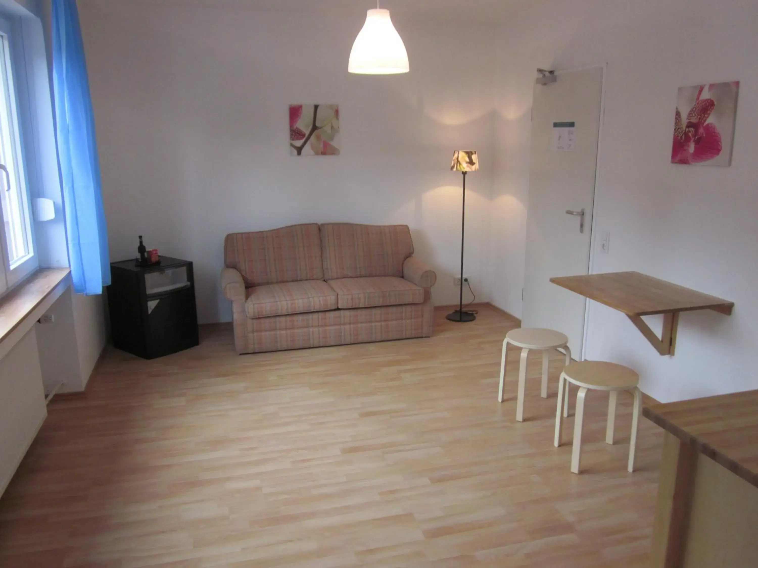 Suite - single occupancy in Hotel Waldesruh Suite - single occupancy in Hotel Waldesruh