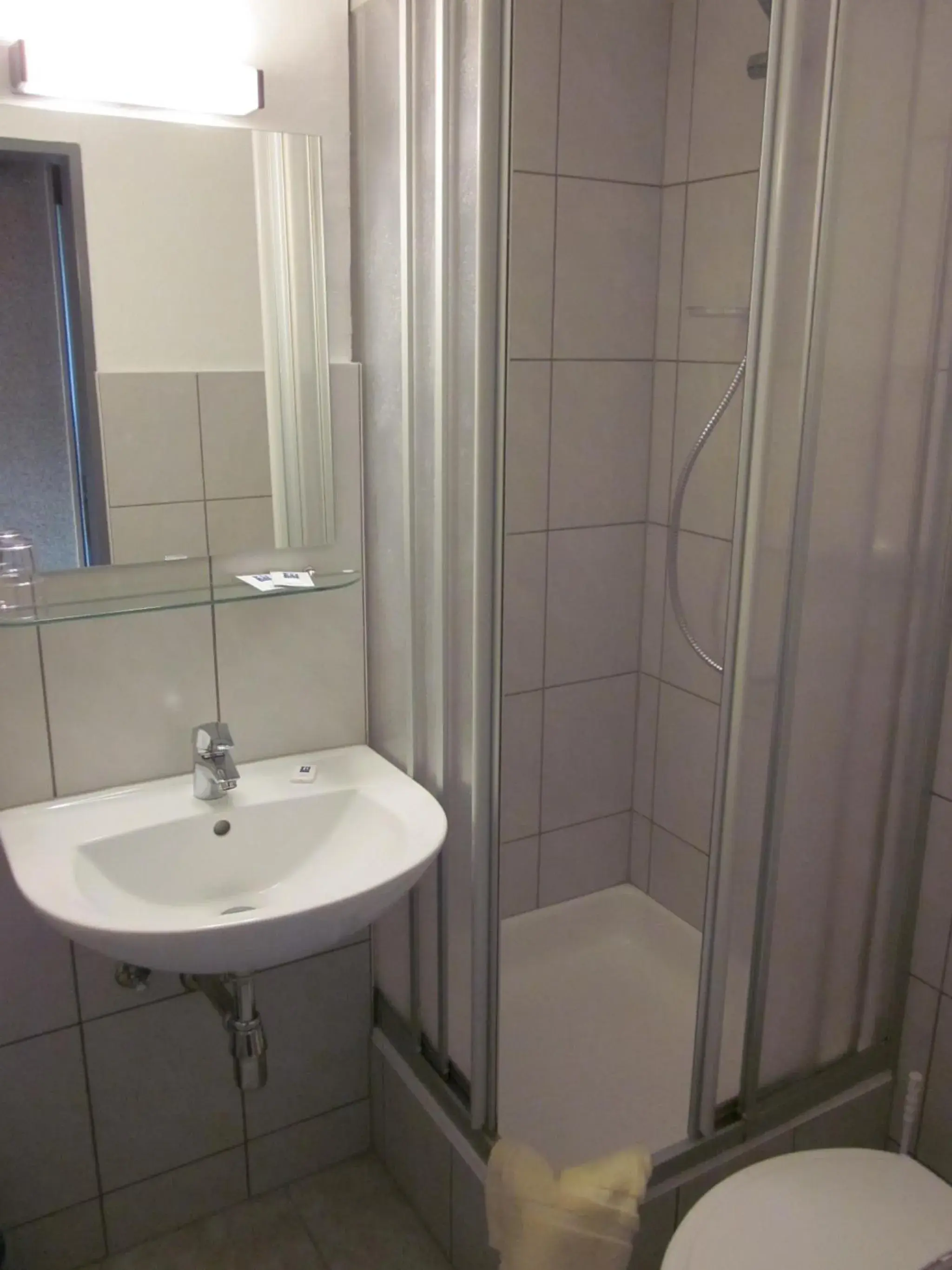 Single Room - single occupancy in Hotel Waldesruh Single Room - single occupancy in Hotel Waldesruh
