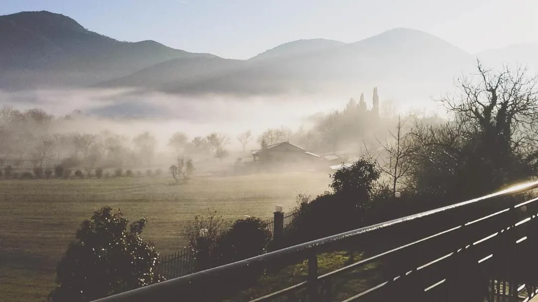 Property building in Manesi Apartments