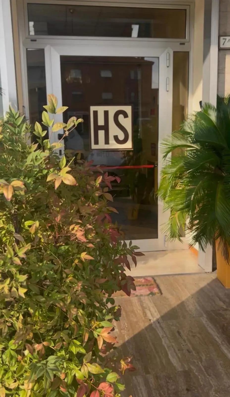 Hotel Select Hotel Select
