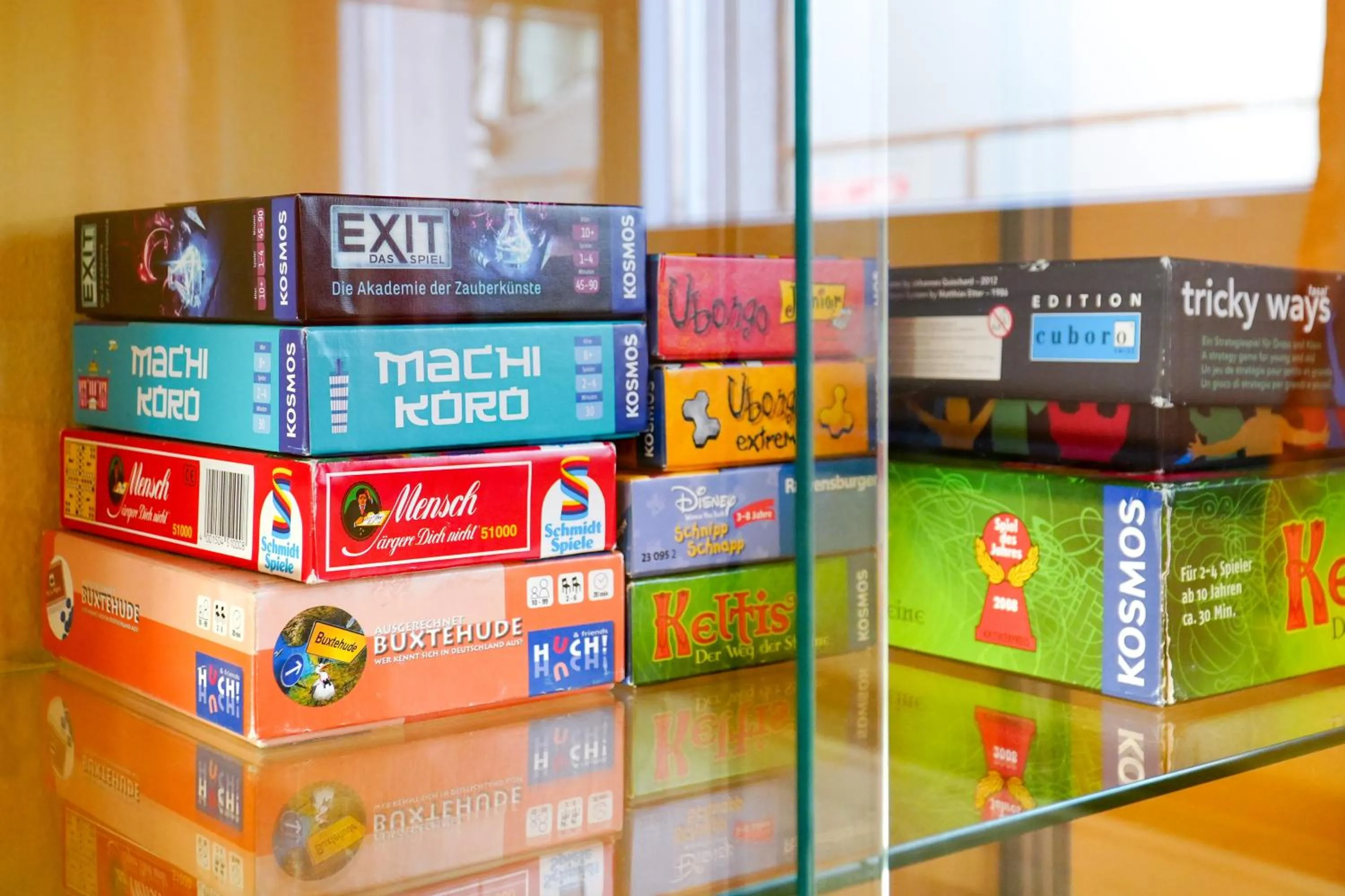 Game Room in DJH Jugendherberge Dresden - Jugendgästehaus