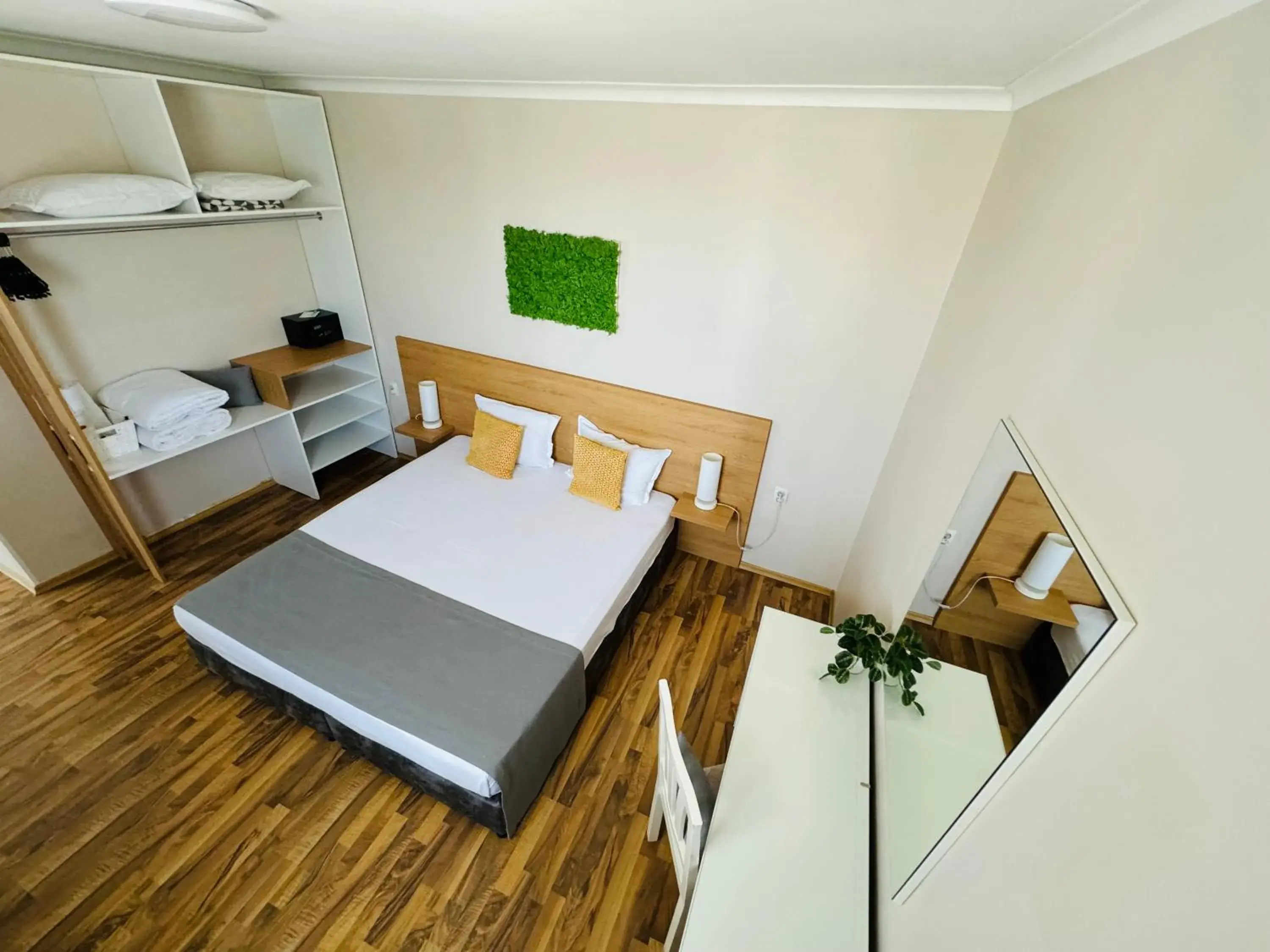 Apartment in Hotel Amfora Apartment in Hotel Amfora