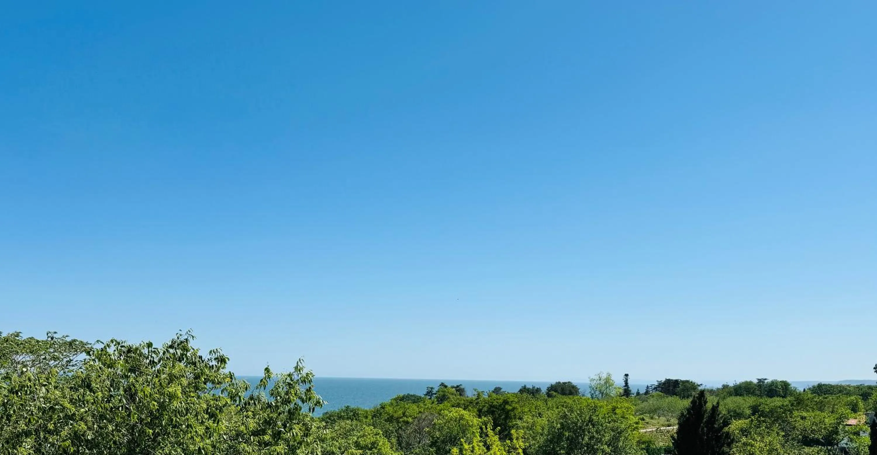 Spring in Hotel Amfora