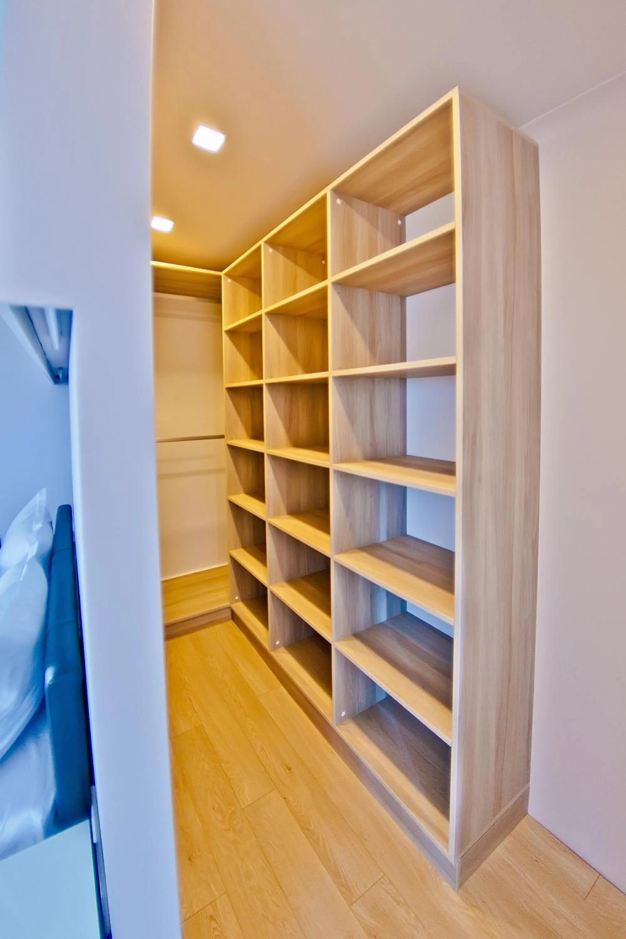 Area and facilities in Hotel Amfora