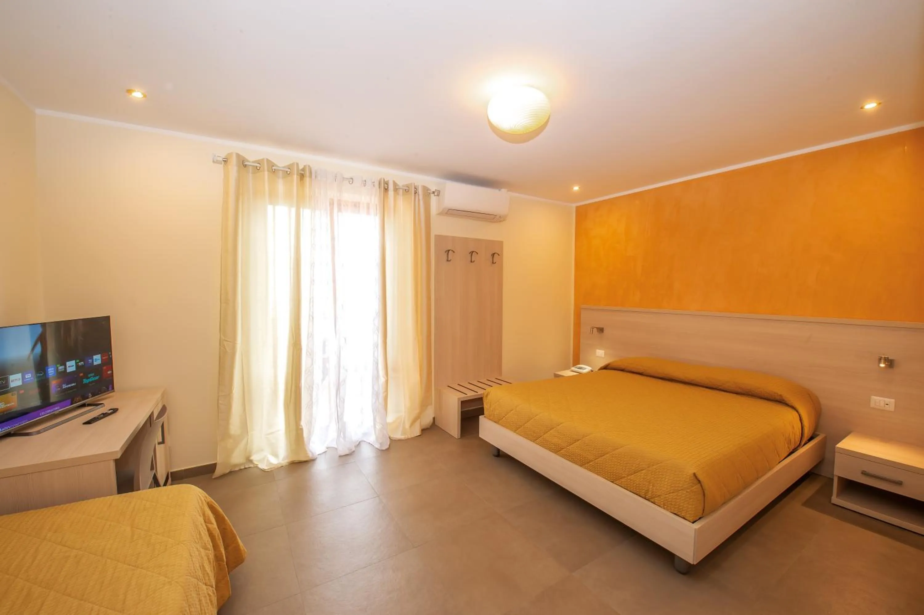La Bastia Hotel & Resort
