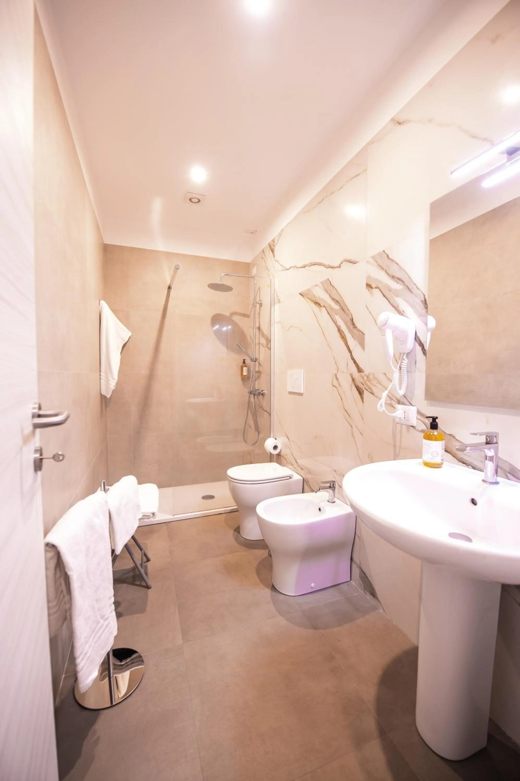 La Bastia Hotel & Resort