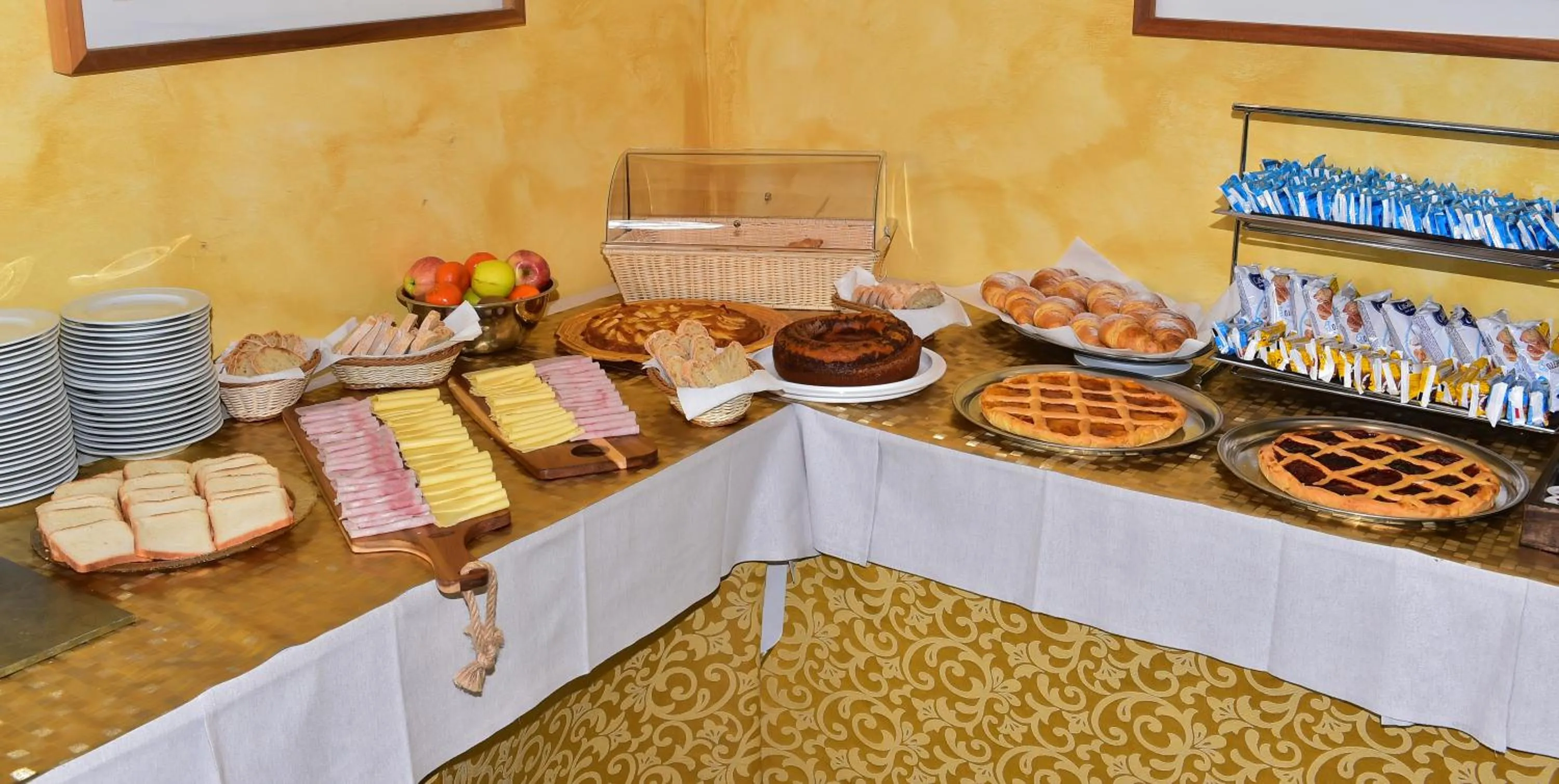 La Bastia Hotel & Resort