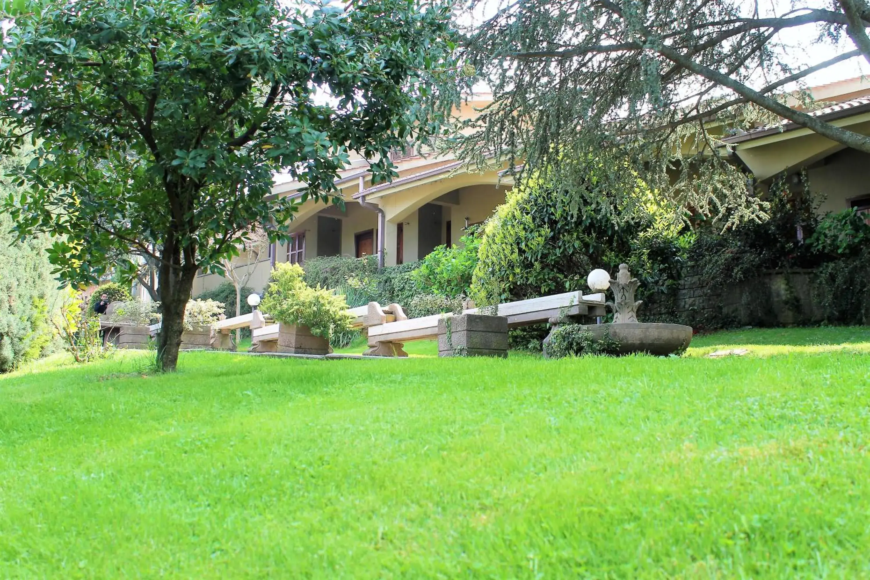 La Bastia Hotel & Resort La Bastia Hotel & Resort