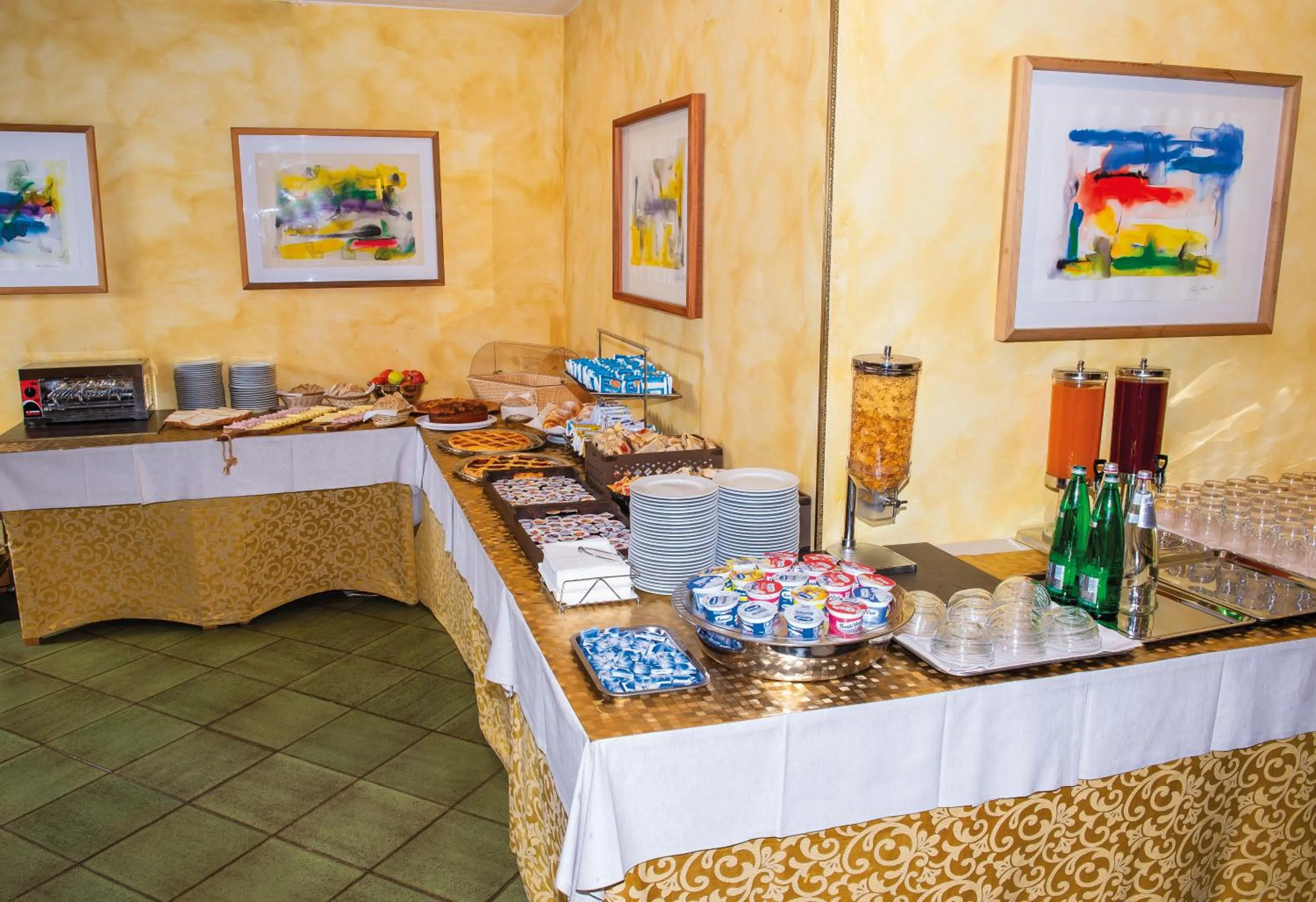 La Bastia Hotel & Resort