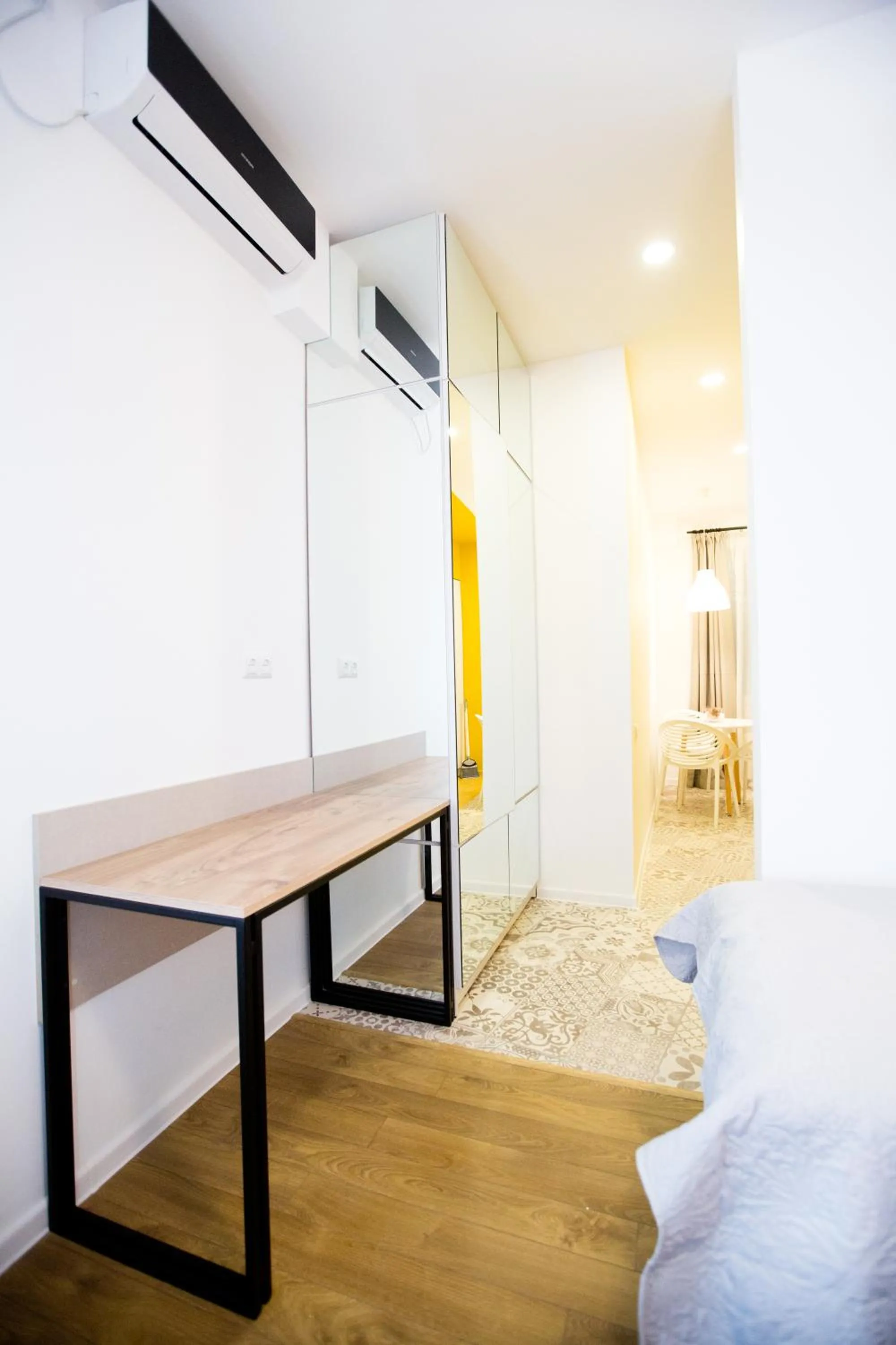 Meidan Suites