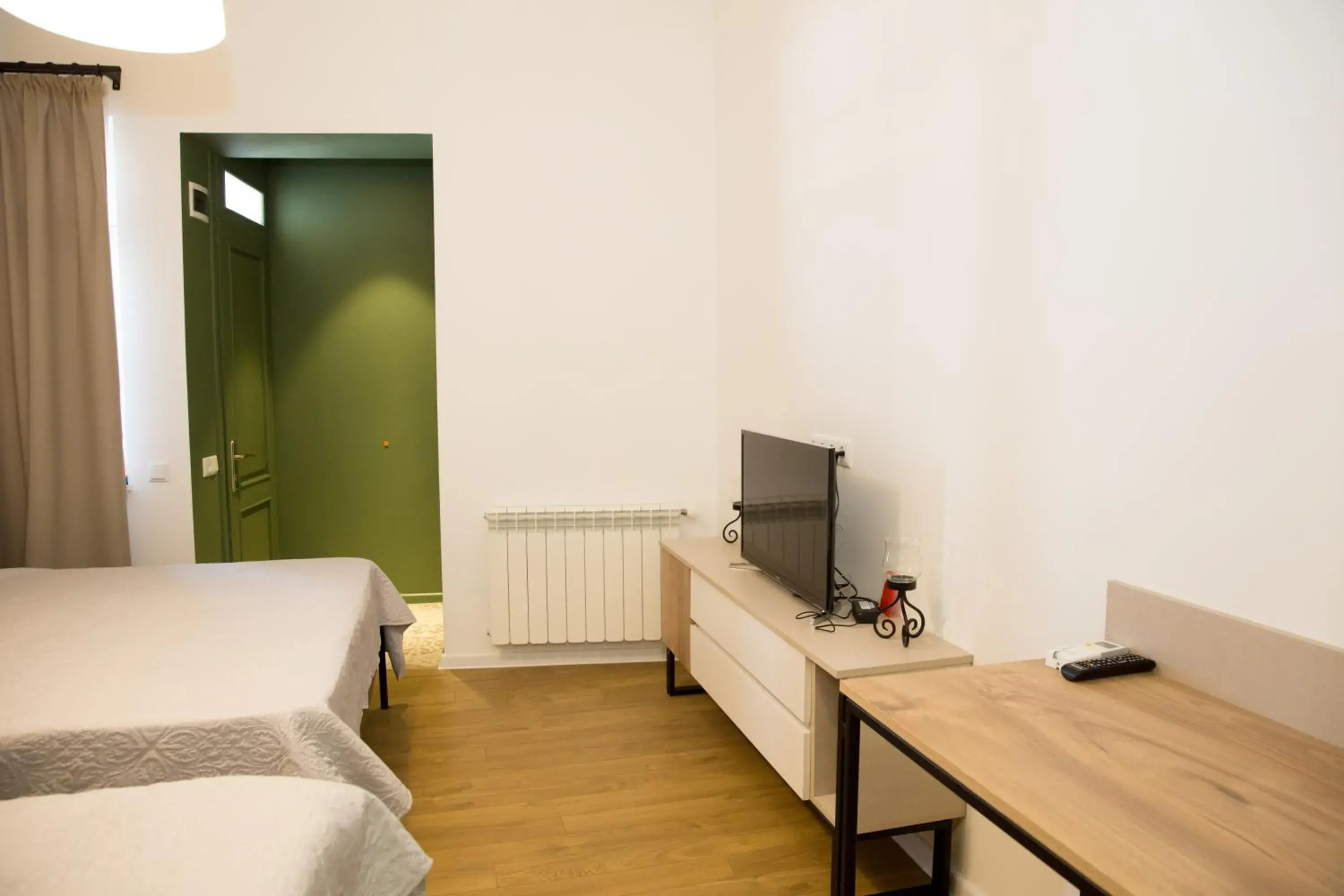 Meidan Suites Meidan Suites