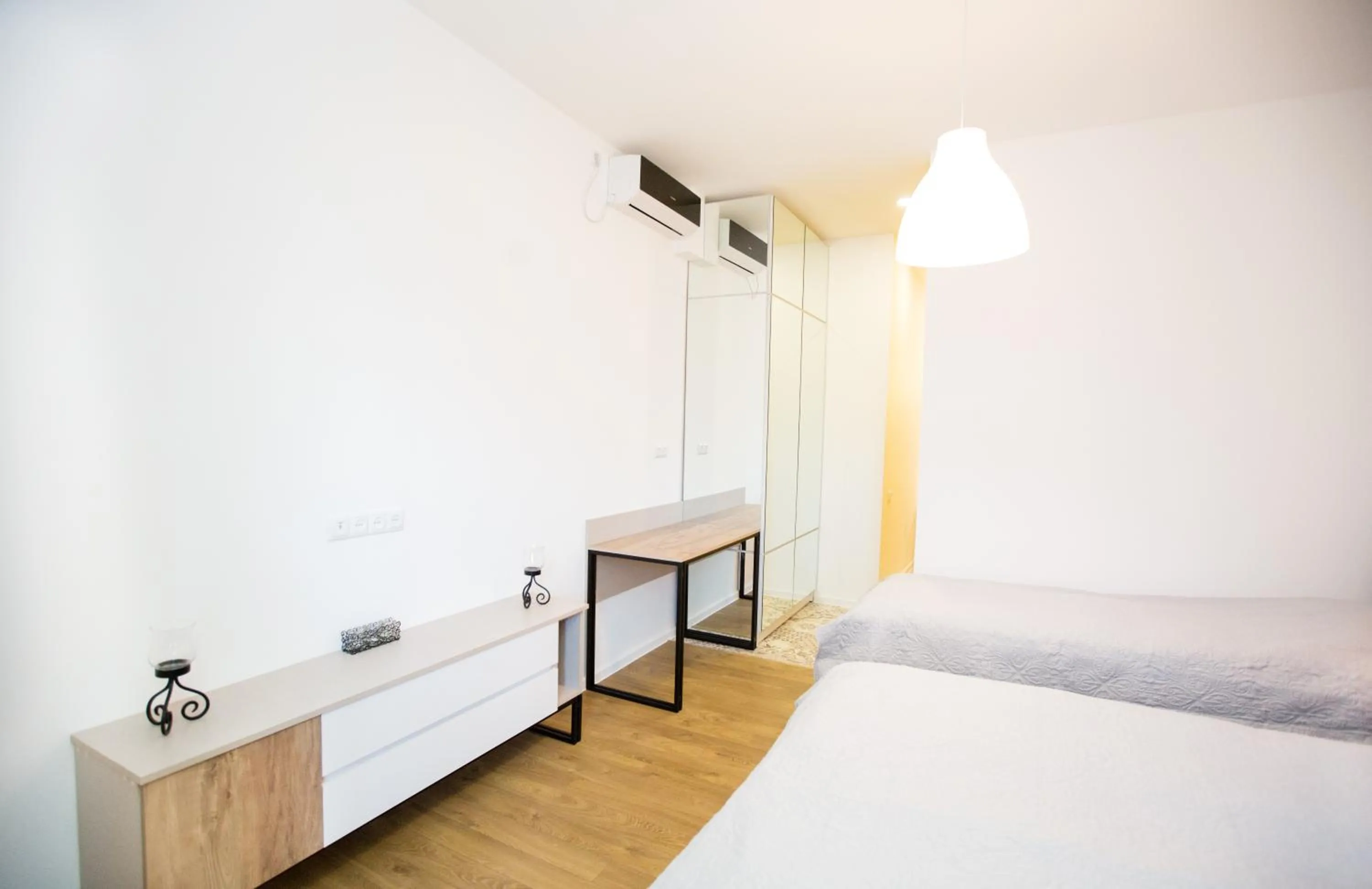 Meidan Suites
