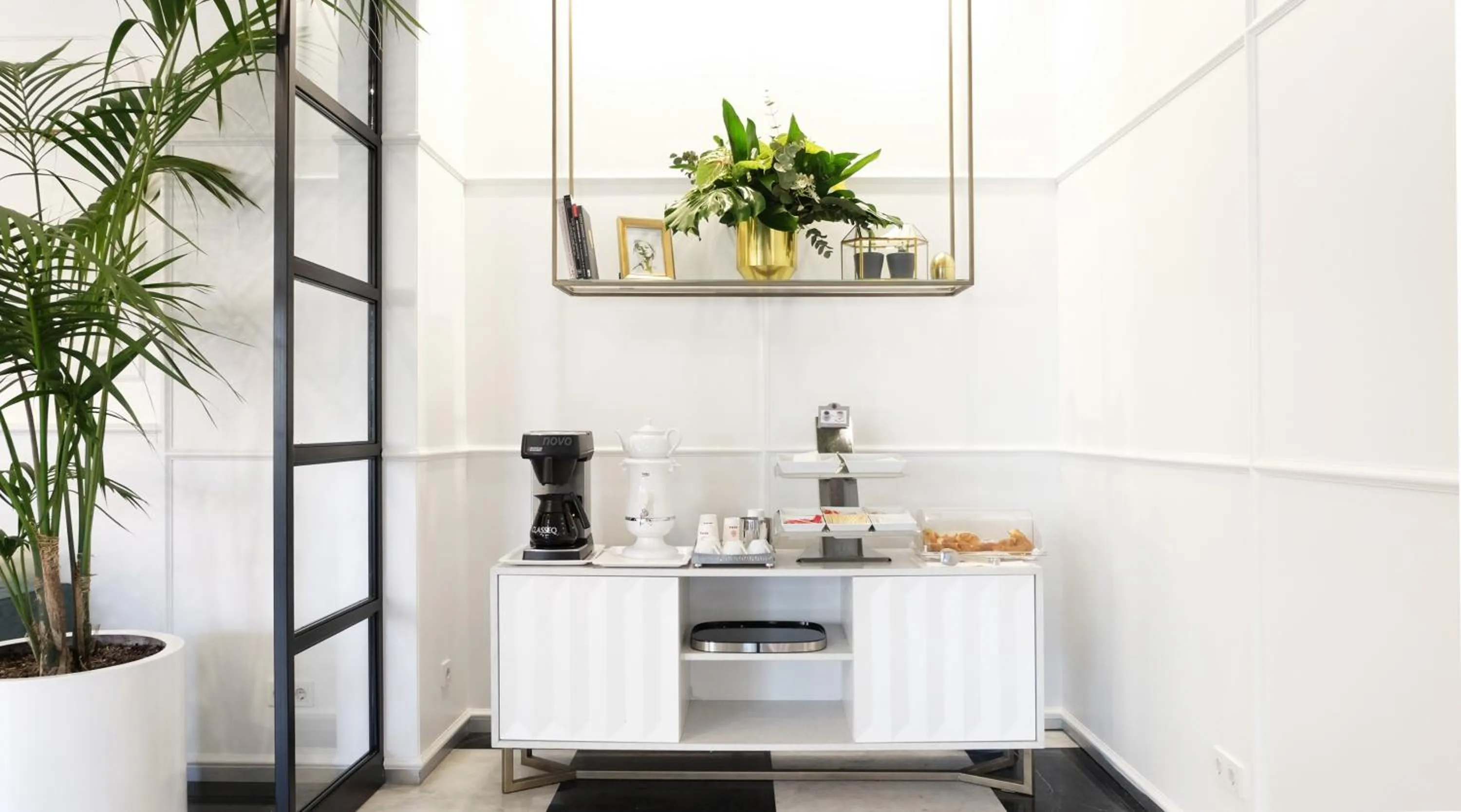 Food and drinks in Akra V - Access to Akra Antalya