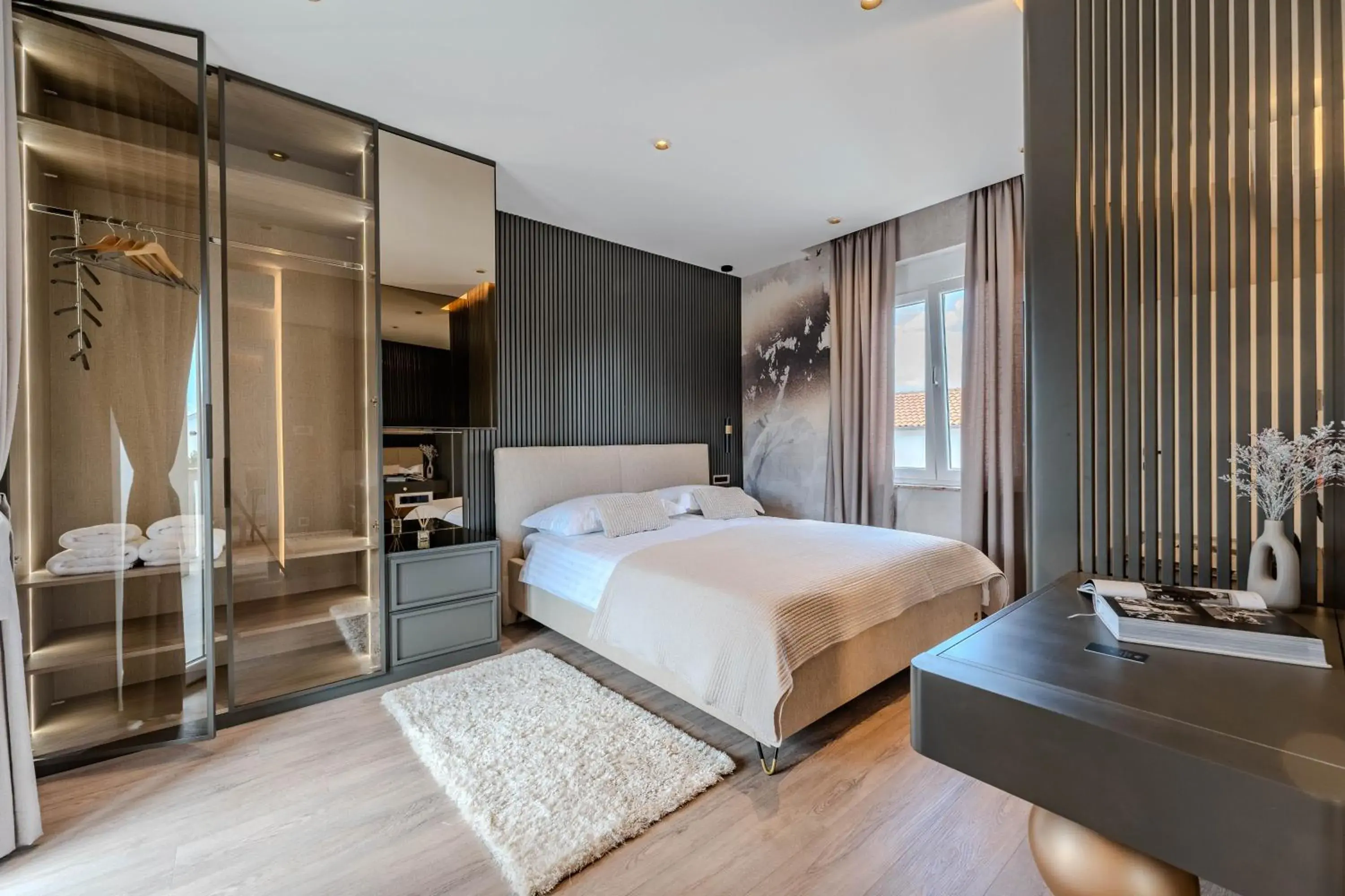 Deluxe Apartment in Design Apartments Dijan Deluxe Apartment in Design Apartments Dijan