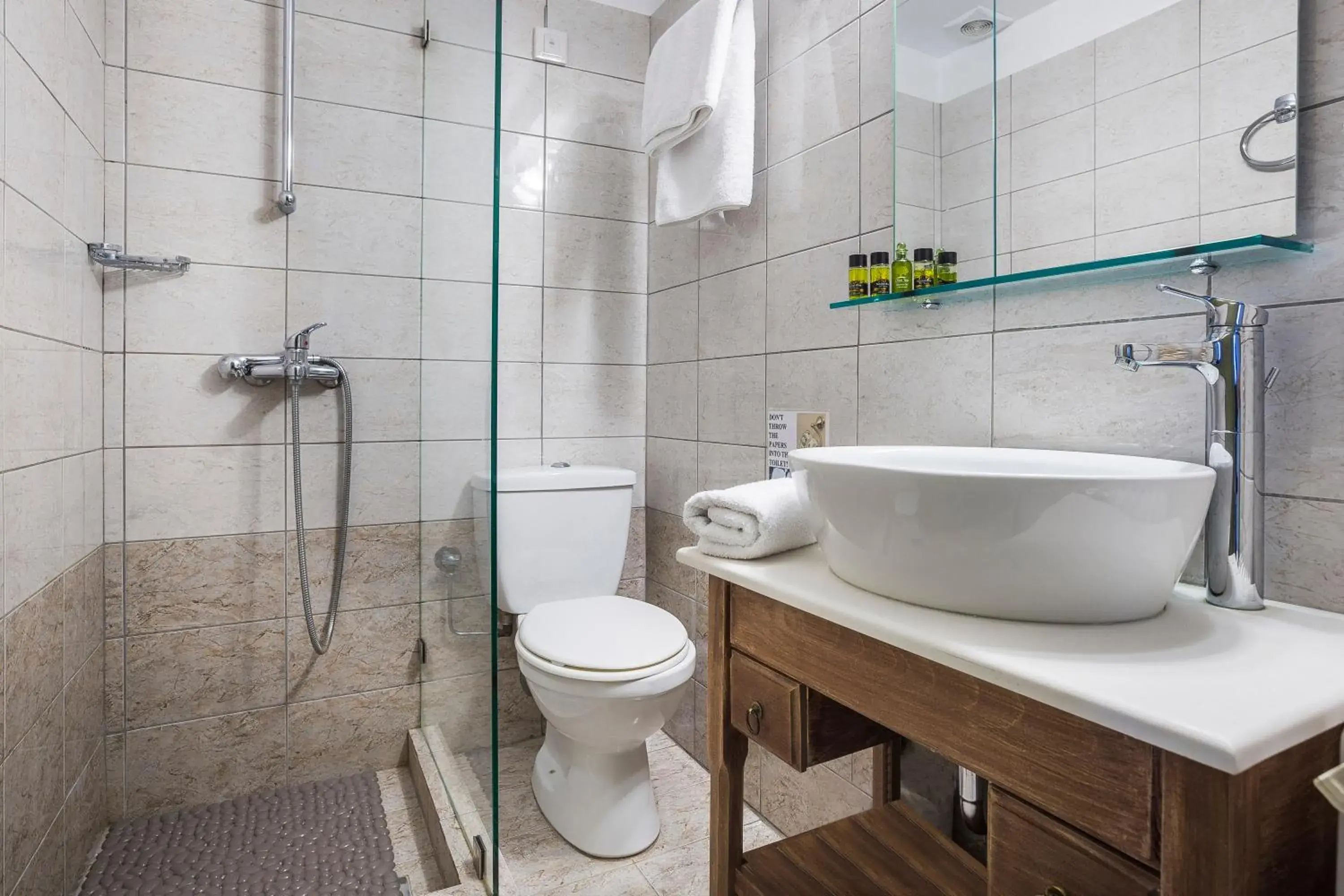 Single Room with Sea View in Tourist Boutique Hotel Single Room with Sea View in Tourist Boutique Hotel