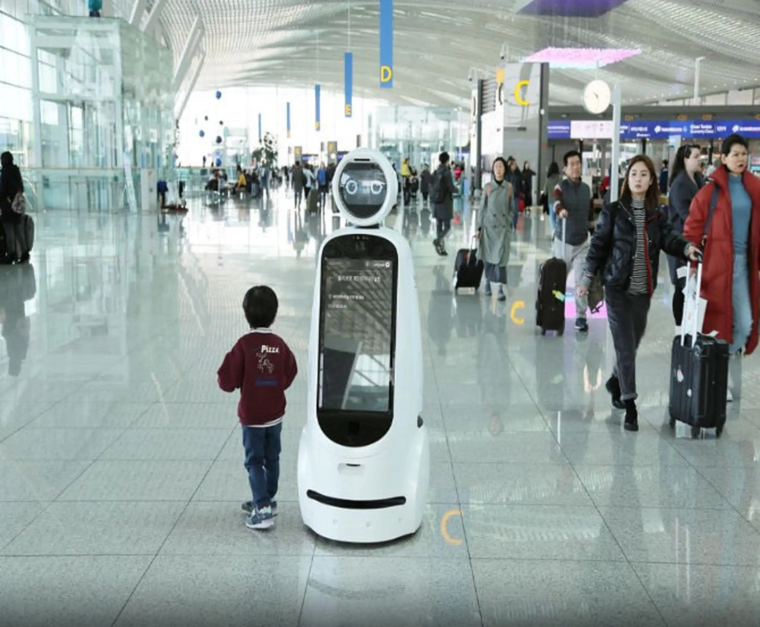 Incheon Airport Hotel Incheon Airport Hotel