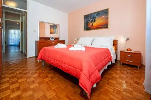 Apartments Ita Apartments Ita