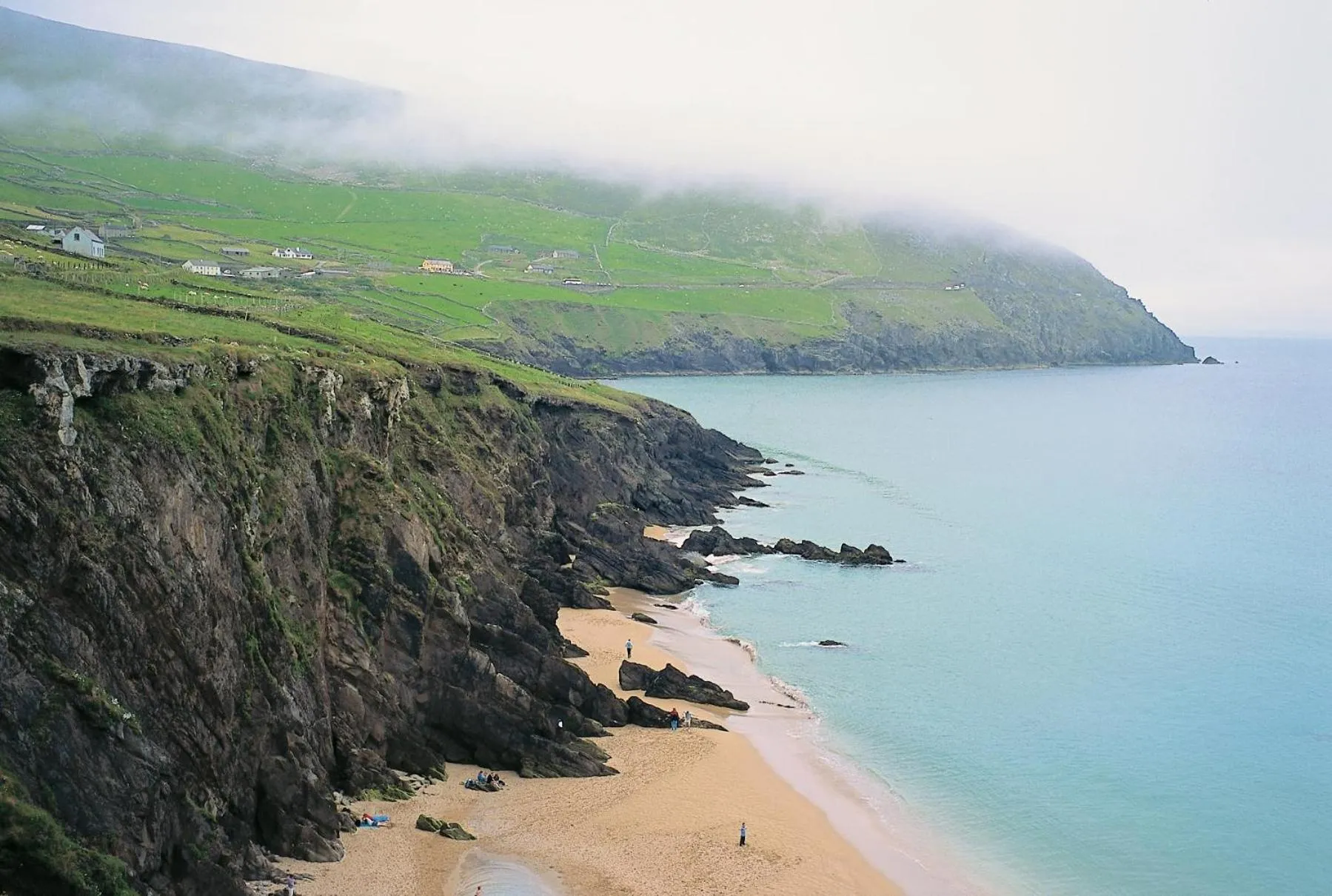 Area and facilities in Ardree House B&B