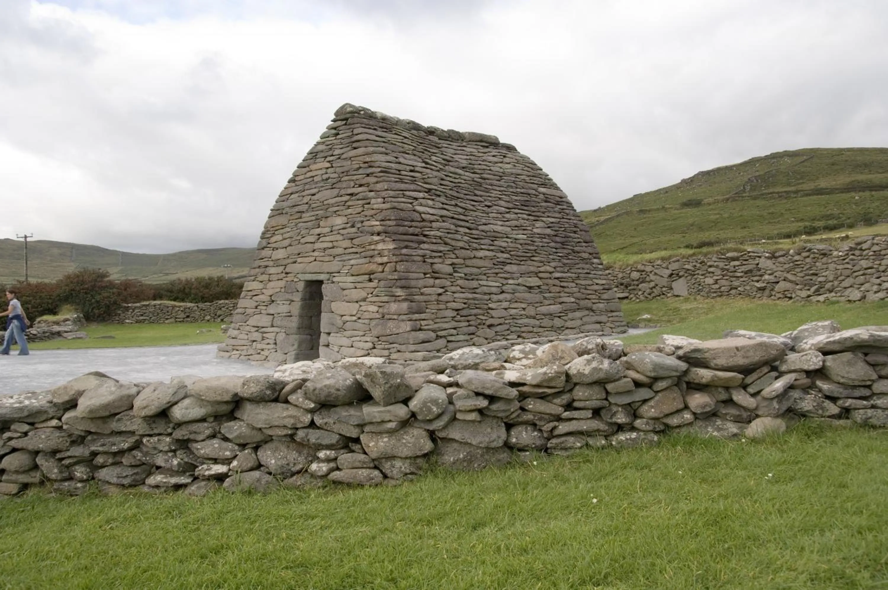 Area and facilities in Ardree House B&B
