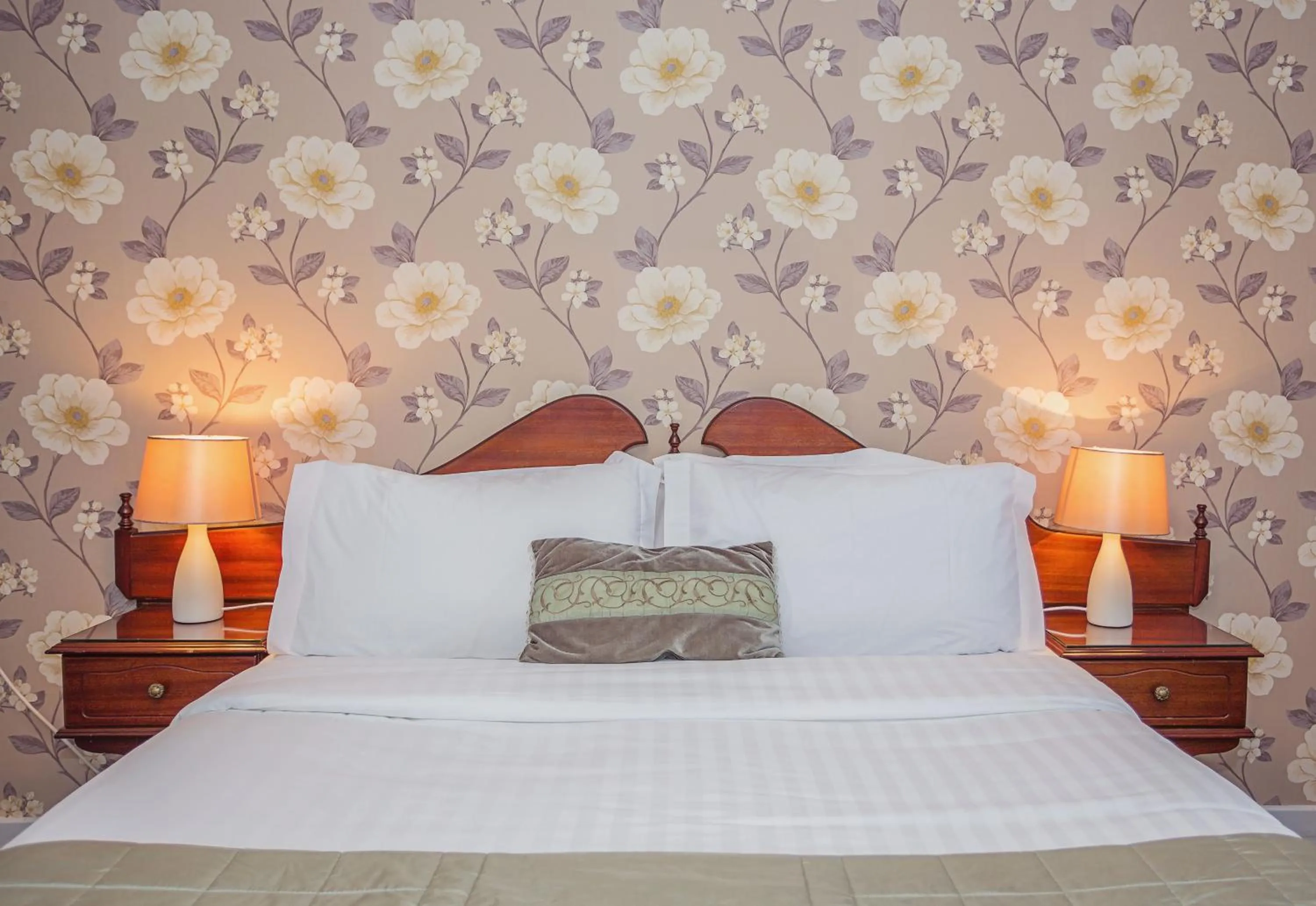 Bed in Ardree House B&B