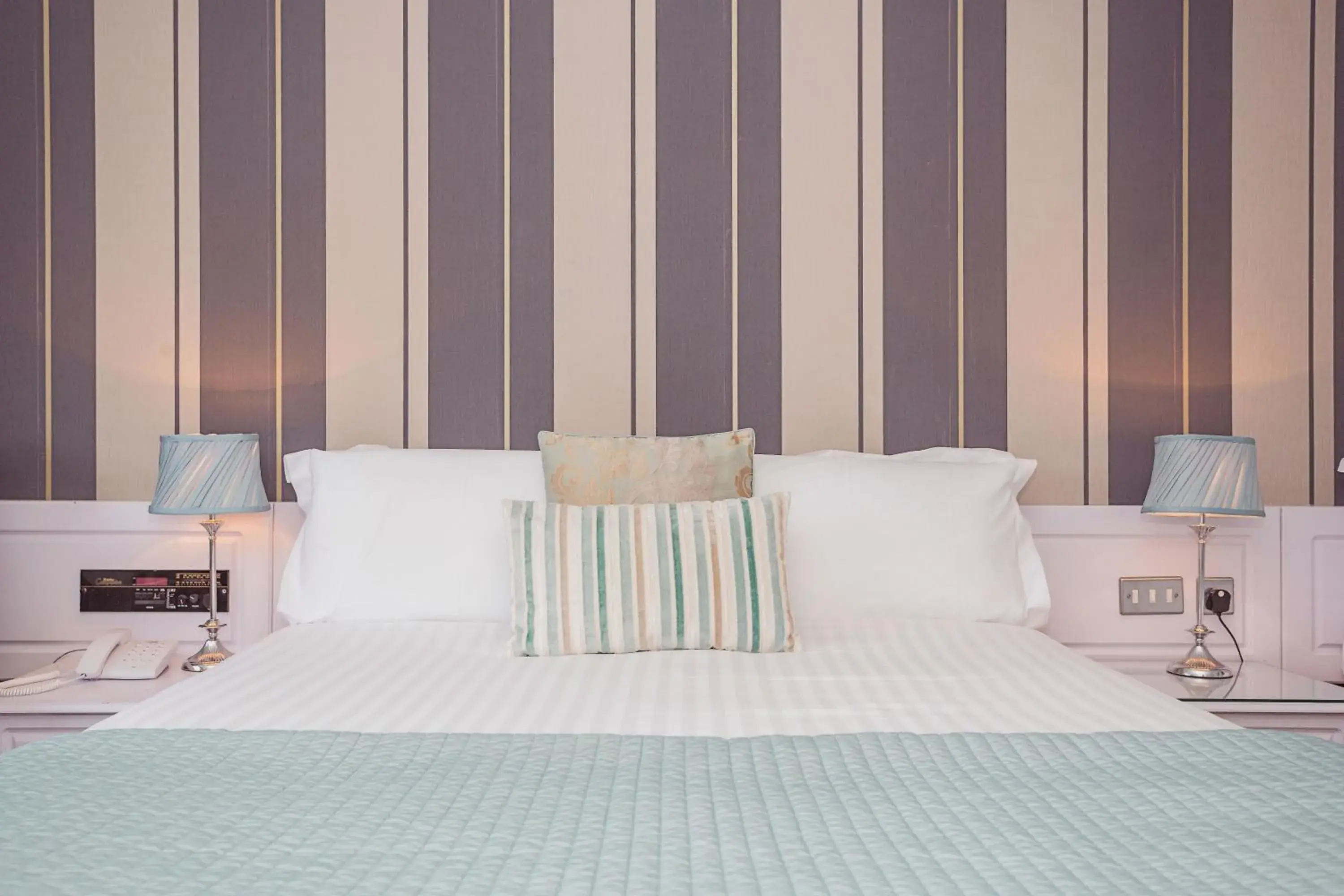 Triple Room in Ardree House B&B Triple Room in Ardree House B&B