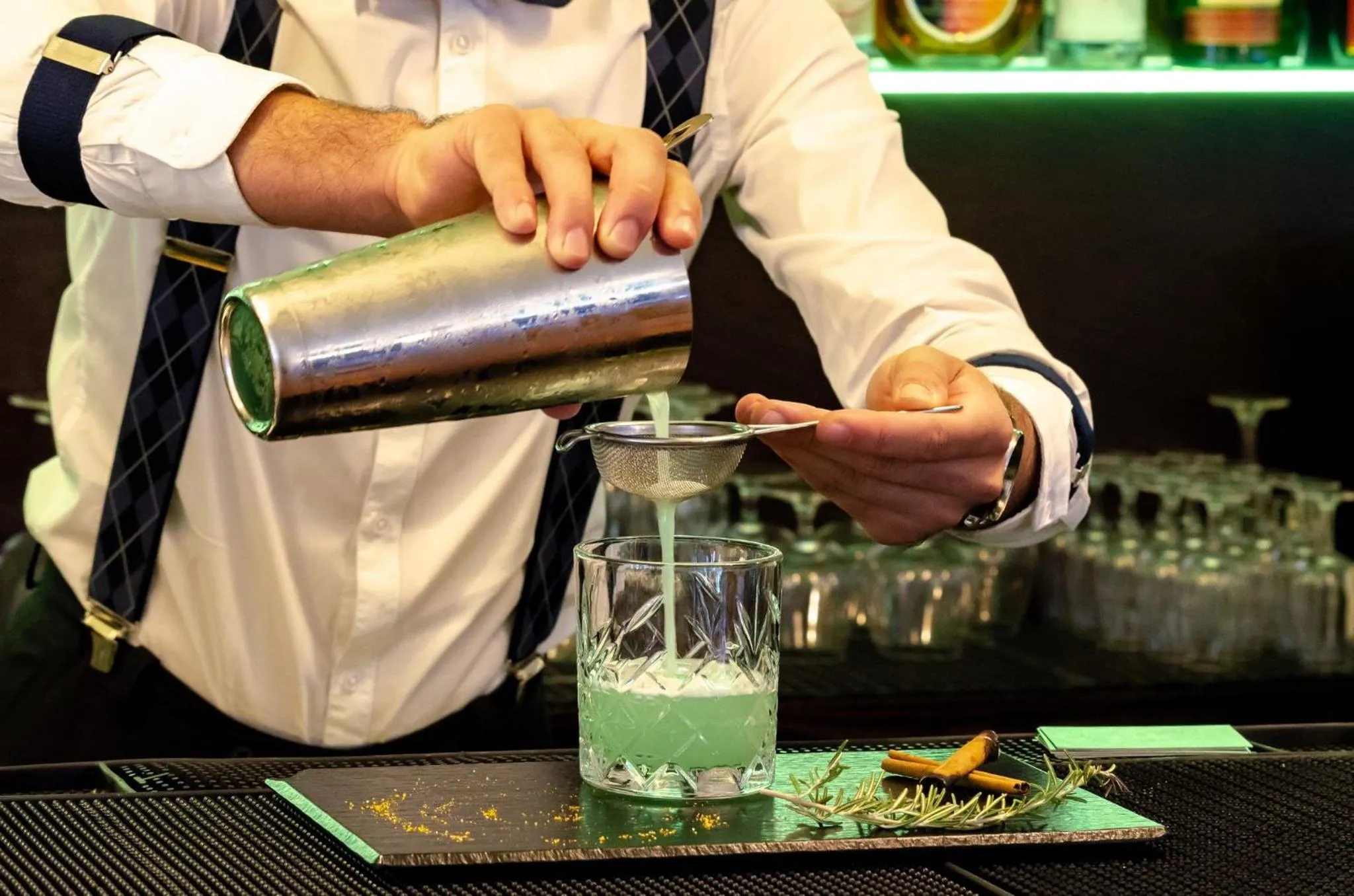 Staff in TURIM Av. Liberdade Hotel