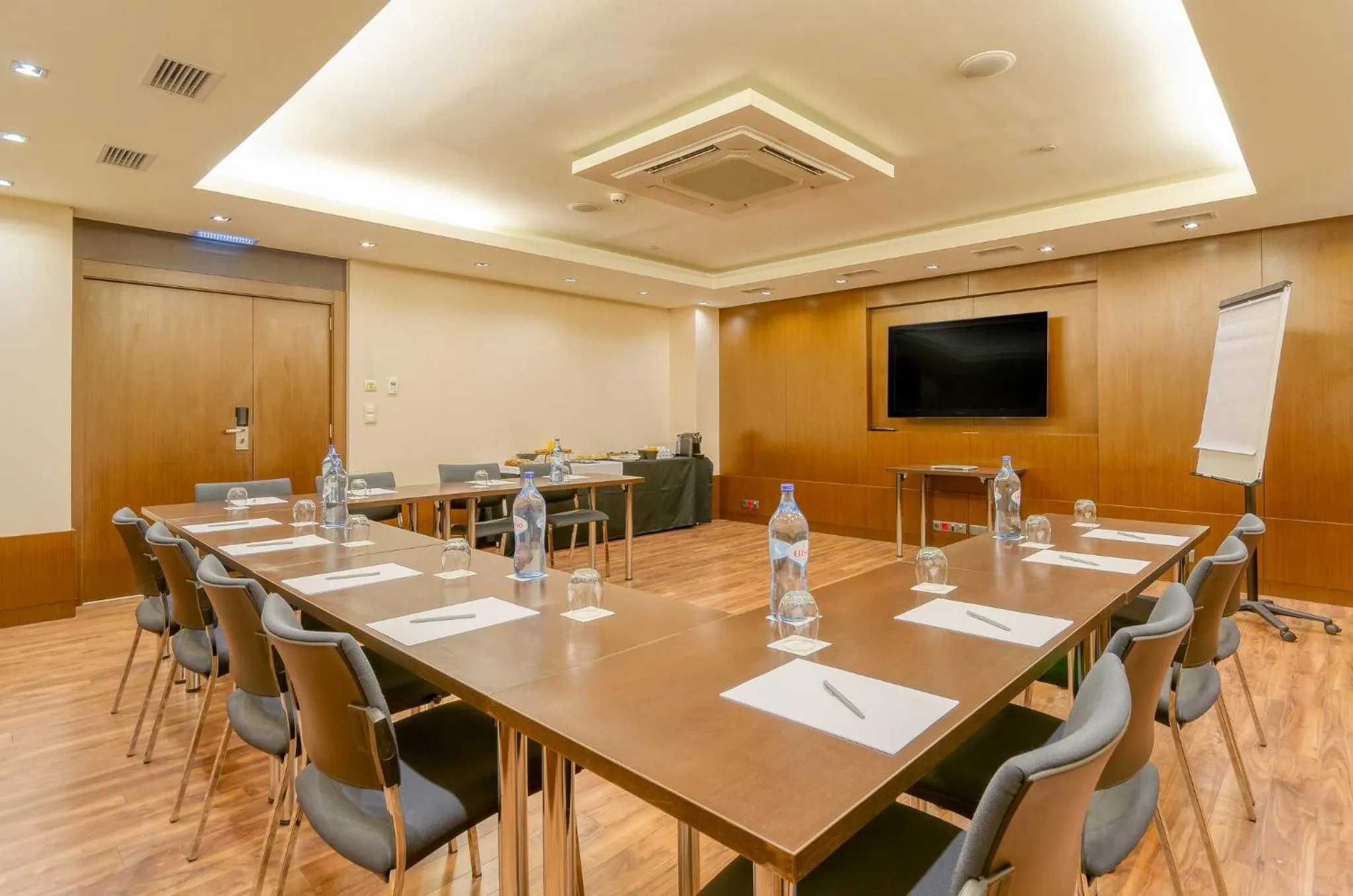 Business facilities in TURIM Av. Liberdade Hotel